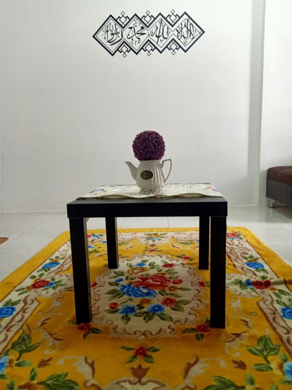 Homestay Musafir Apartment Seri Iskandar 2.0 photo 8