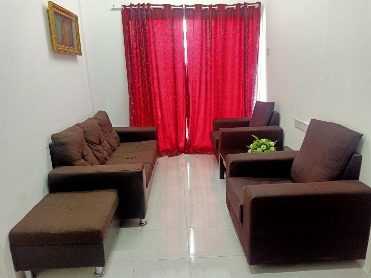 Homestay Musafir Apartment Seri Iskandar 2.0 photo 4