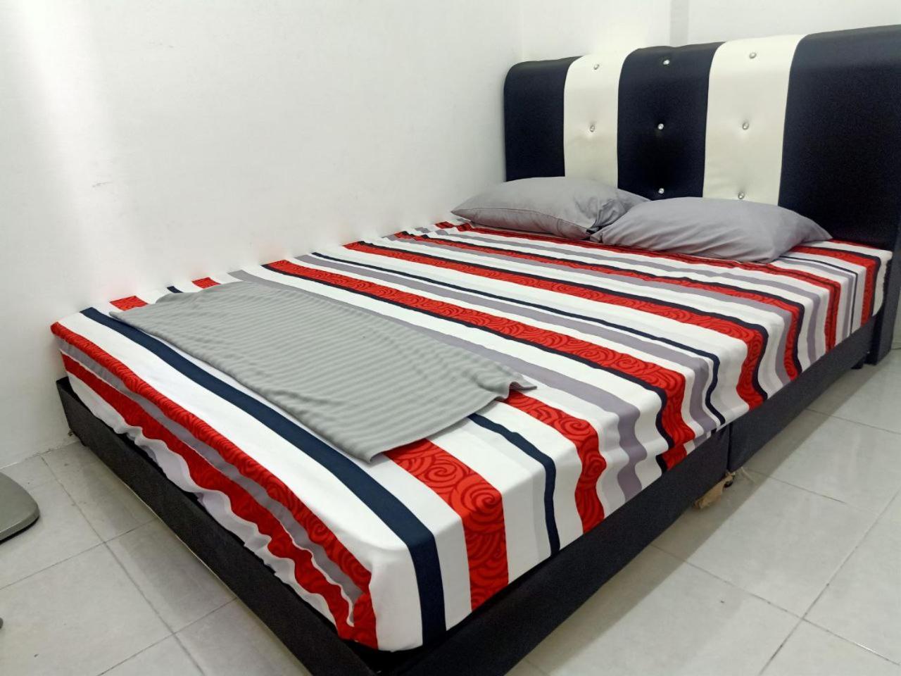 Homestay Musafir Apartment Seri Iskandar 2.0