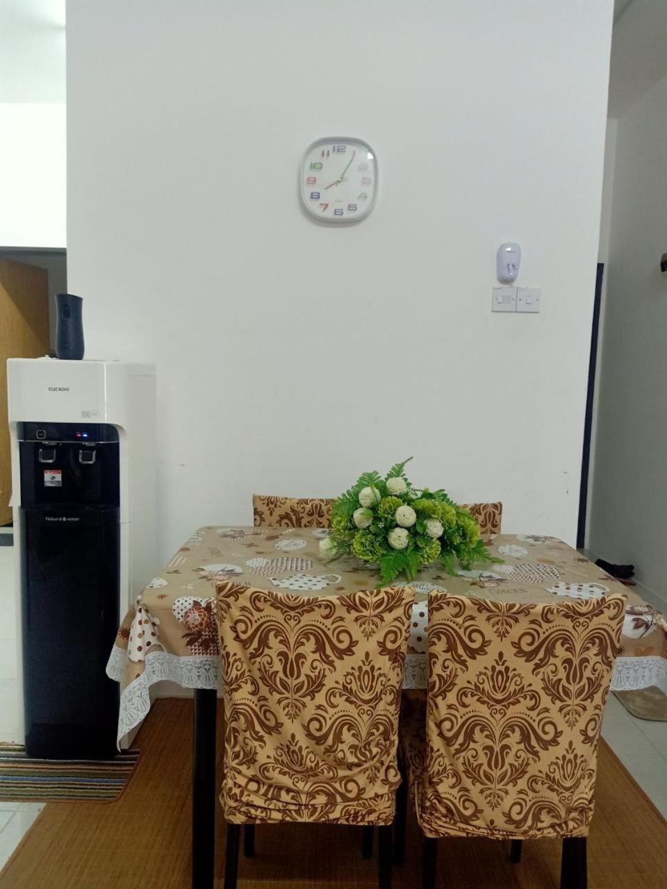 Homestay Musafir Apartment Seri Iskandar 2.0 photo 6