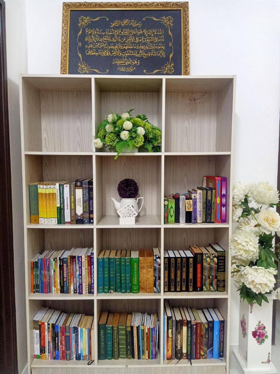 Homestay Musafir Apartment Seri Iskandar 2.0 photo 7