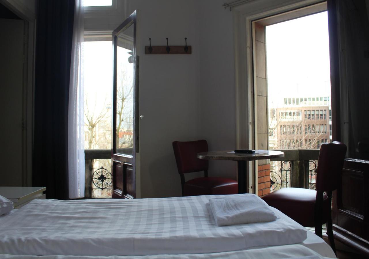 City Hotel Rembrandt Square - Just renovated photo 5