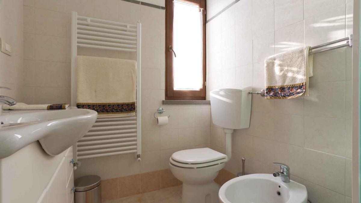 VILLA ARBEIO 8&6, Emma Villas view 5
