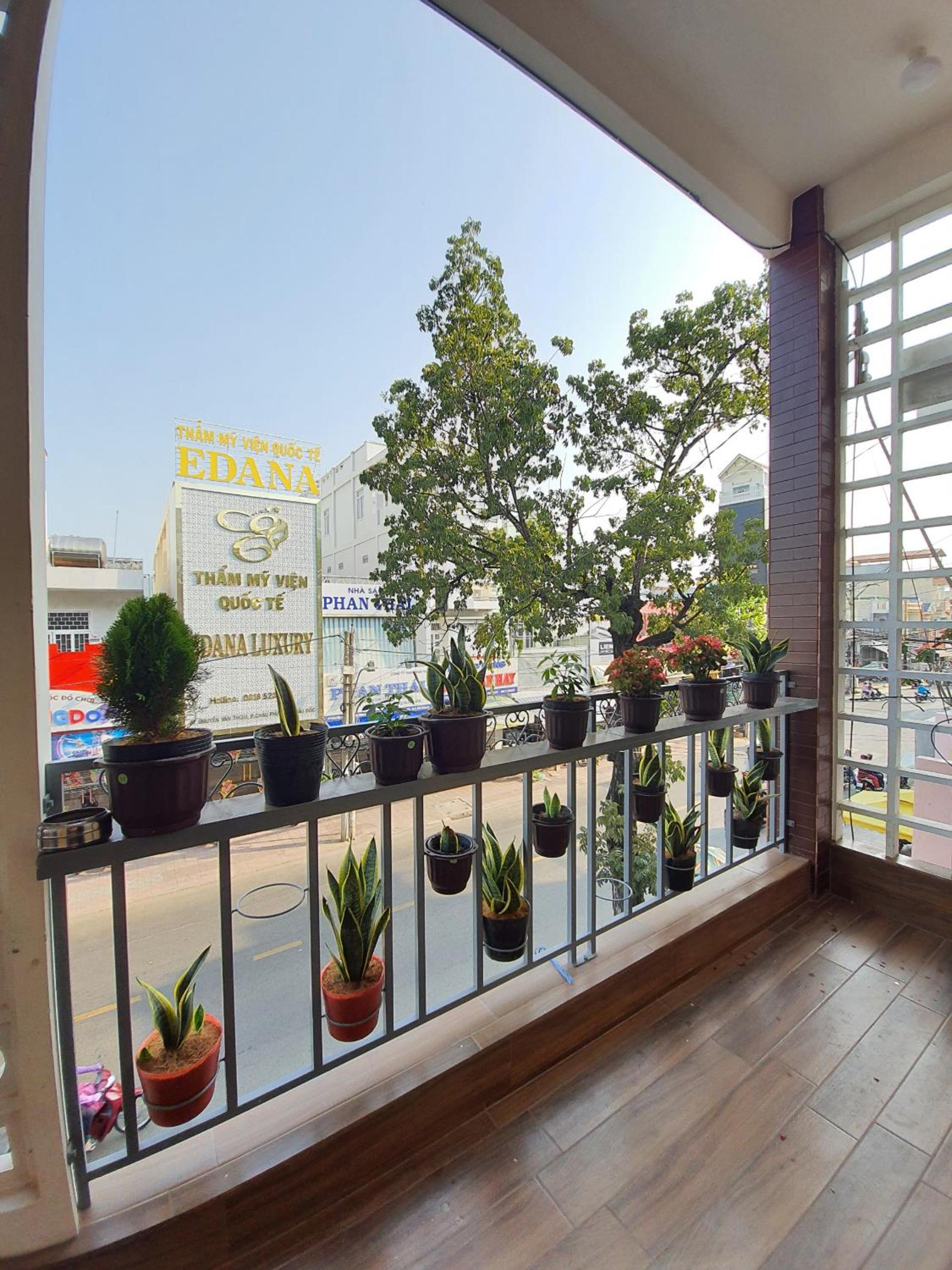 Homestay Khoa Chaudoc view 5