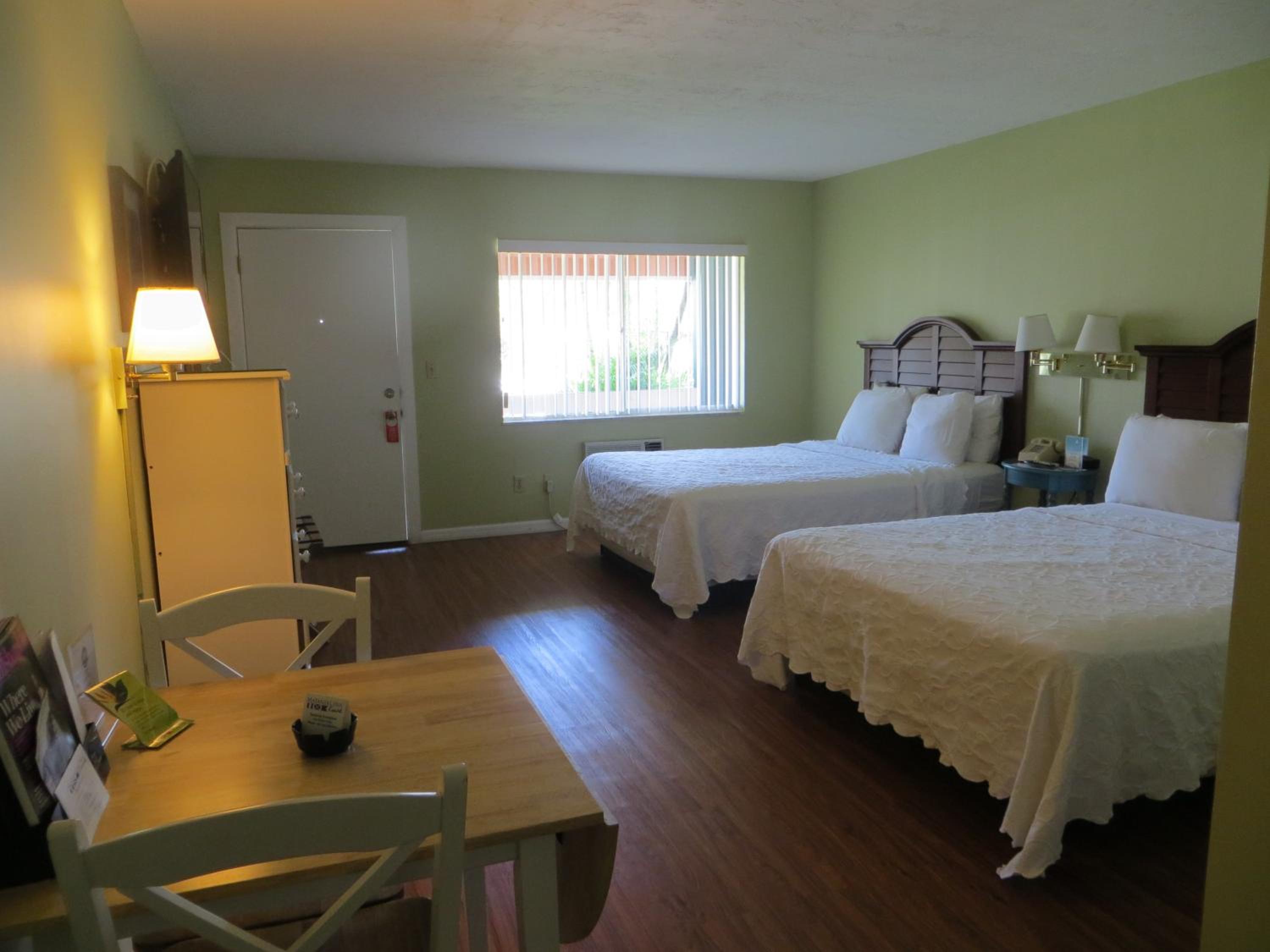 Matanzas Inn