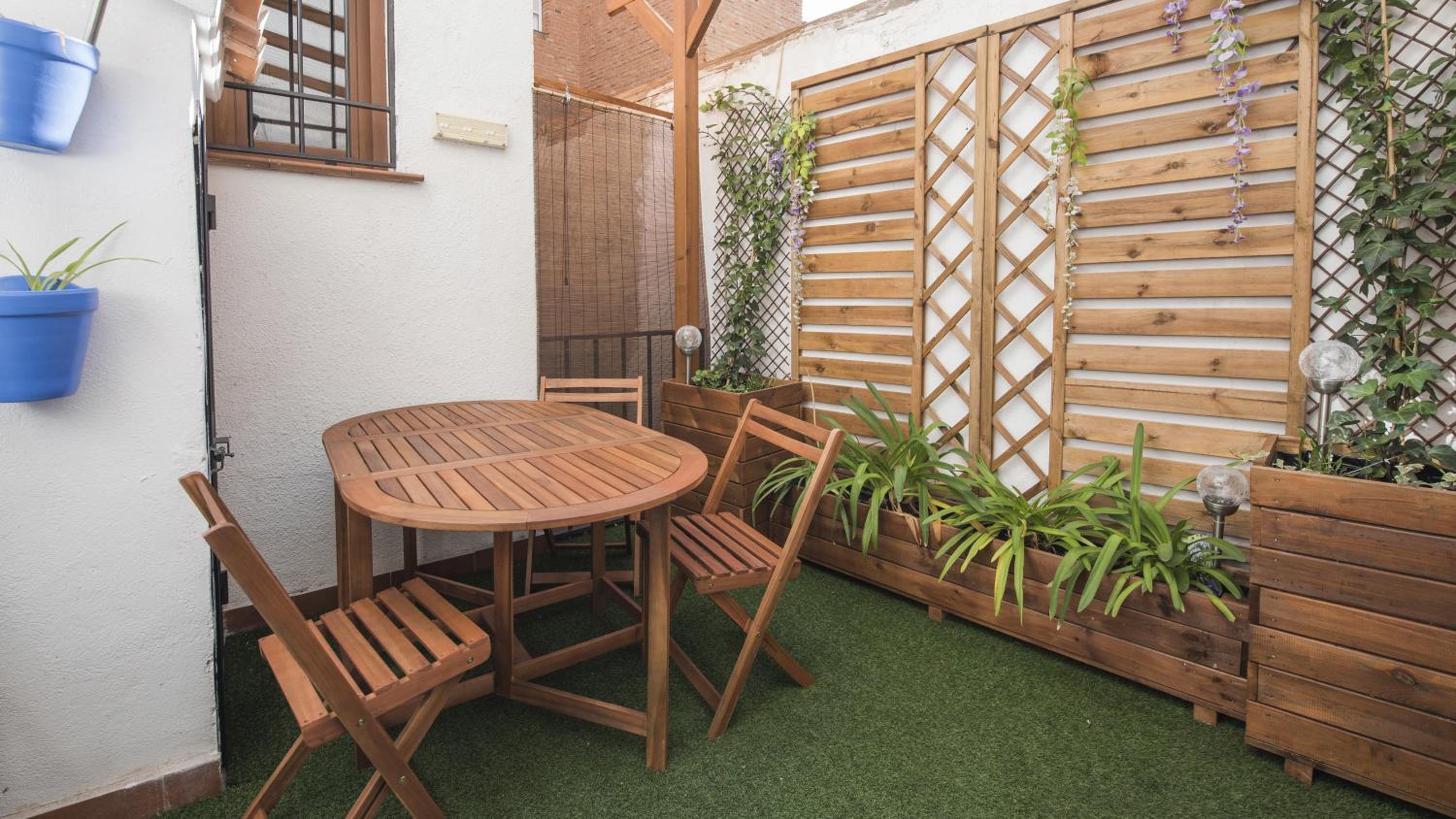 Casa de los Cántaros