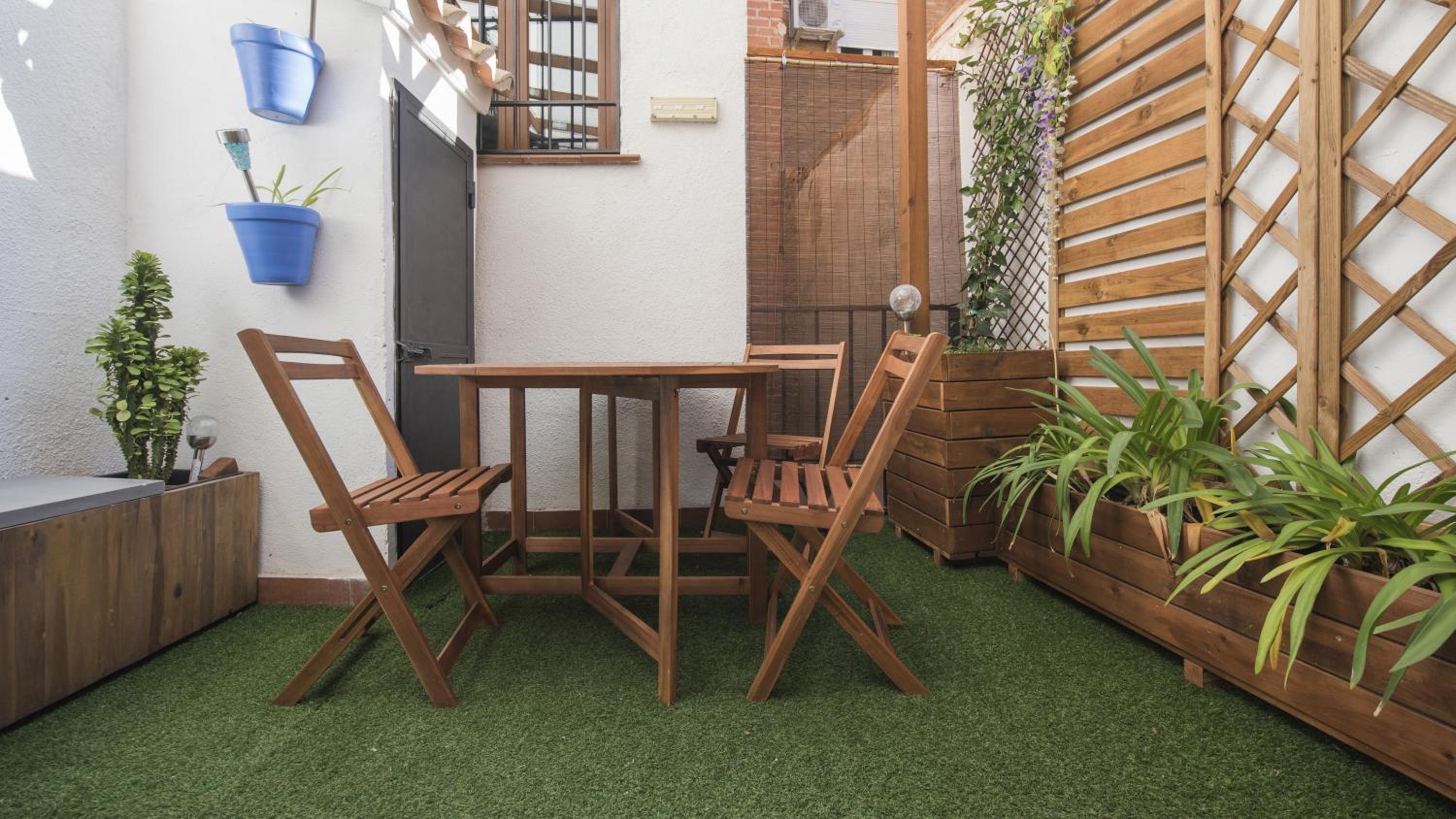 Casa de los Cántaros