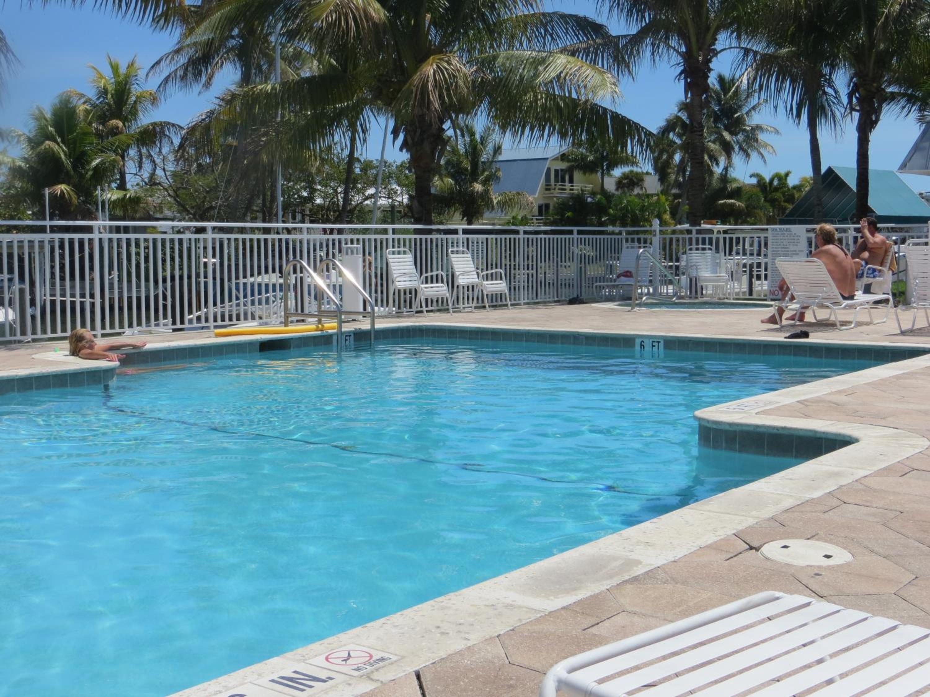 Matanzas Inn