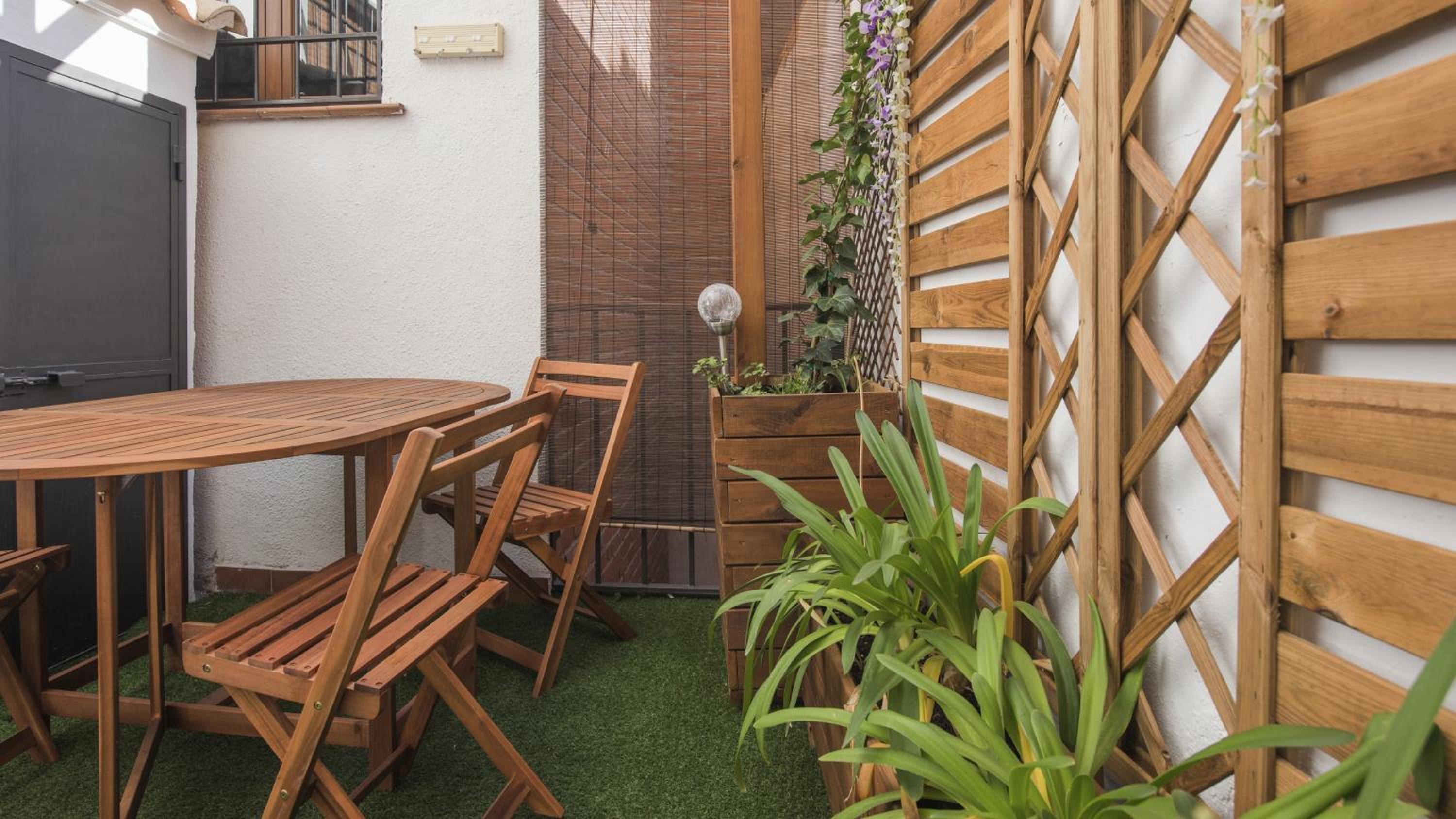 Casa de los Cántaros