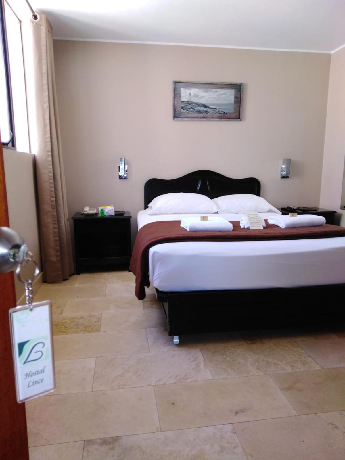 Hotel Lince view 5
