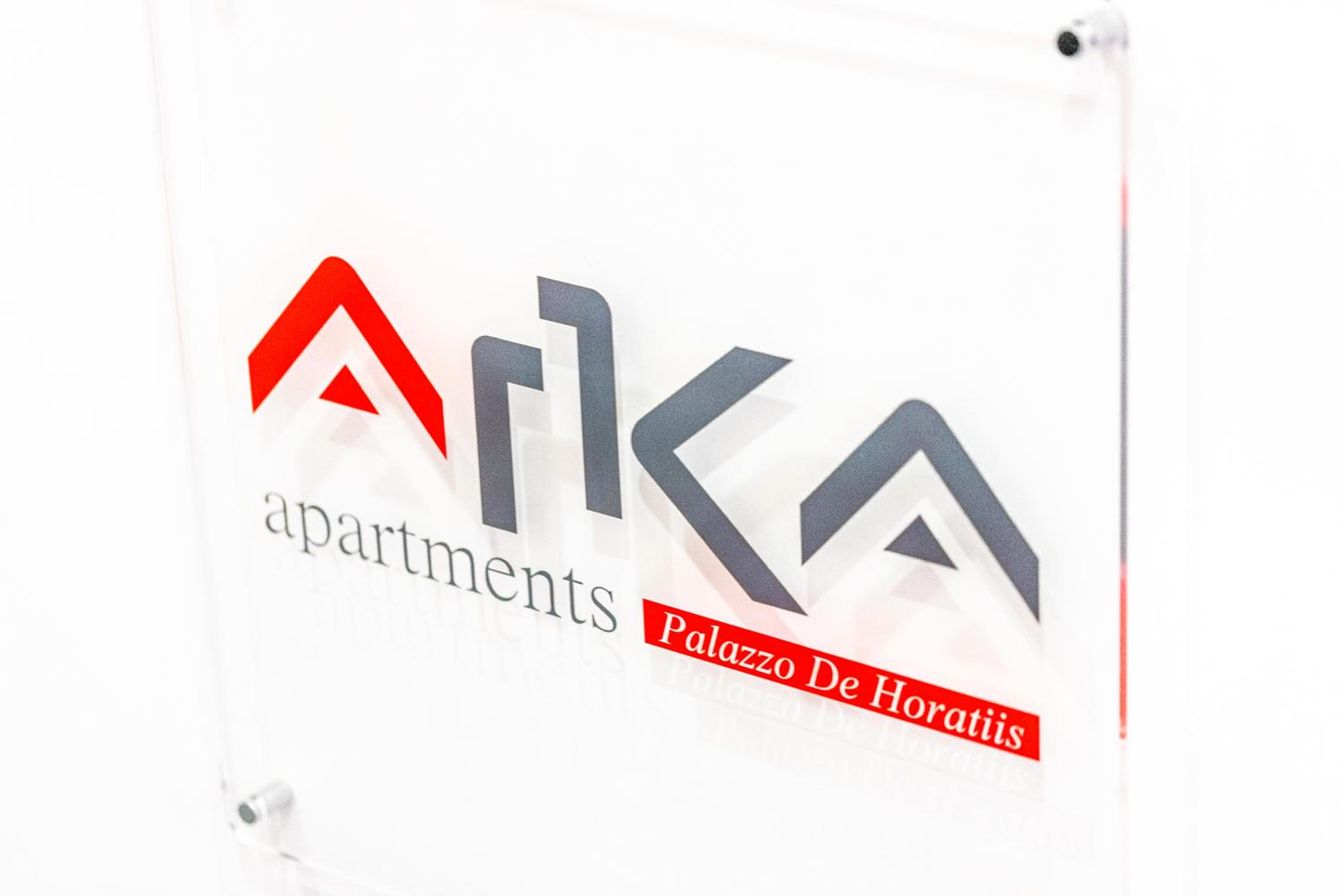 Arka Apartments