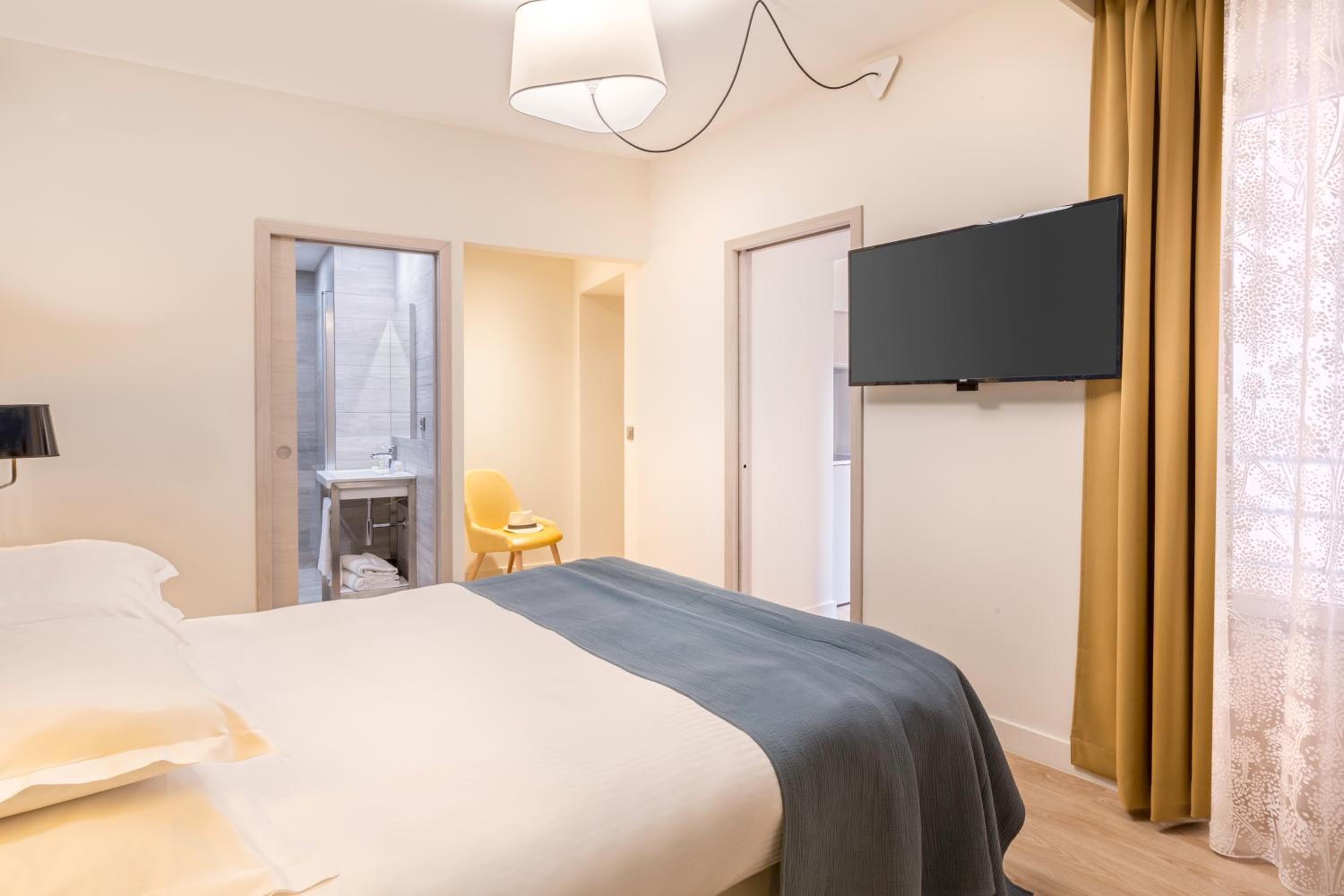 Best Western Hotel du Roy d'Aragon