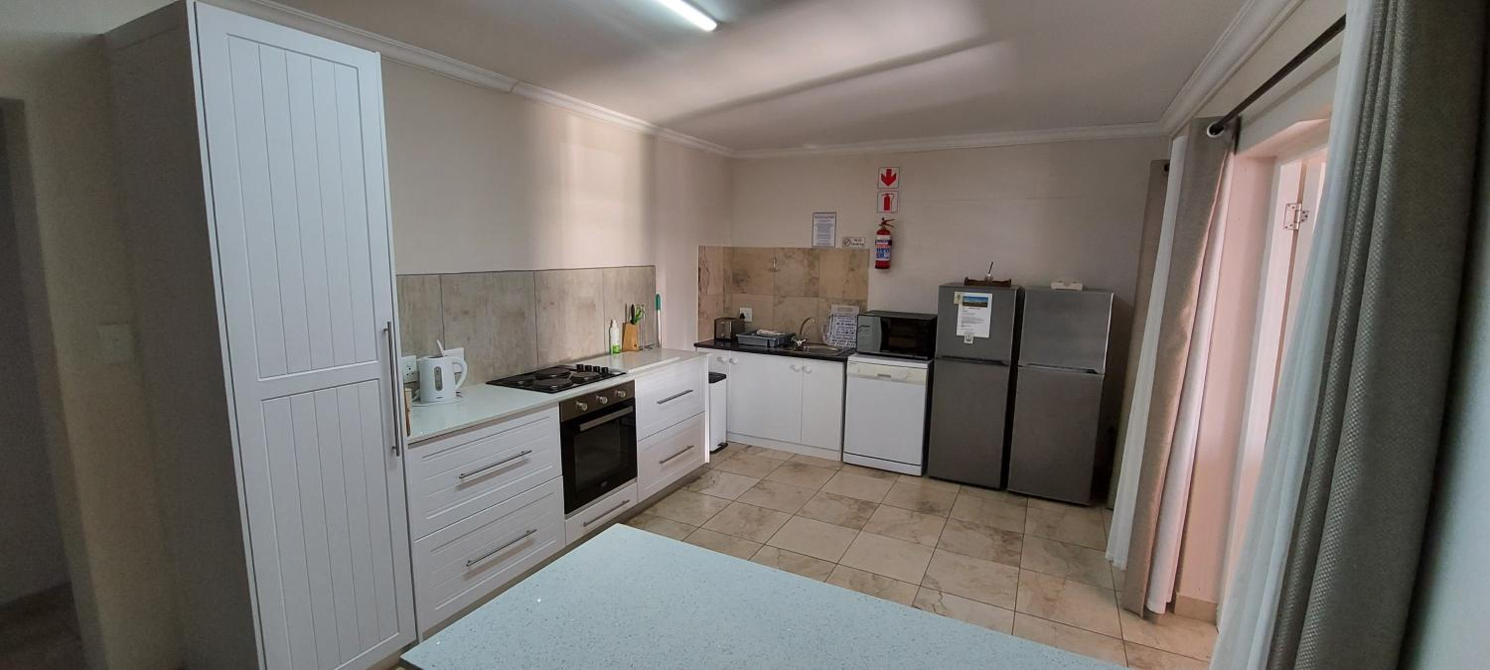 Allview Selfcatering Apartments Jacobsbaai view 2