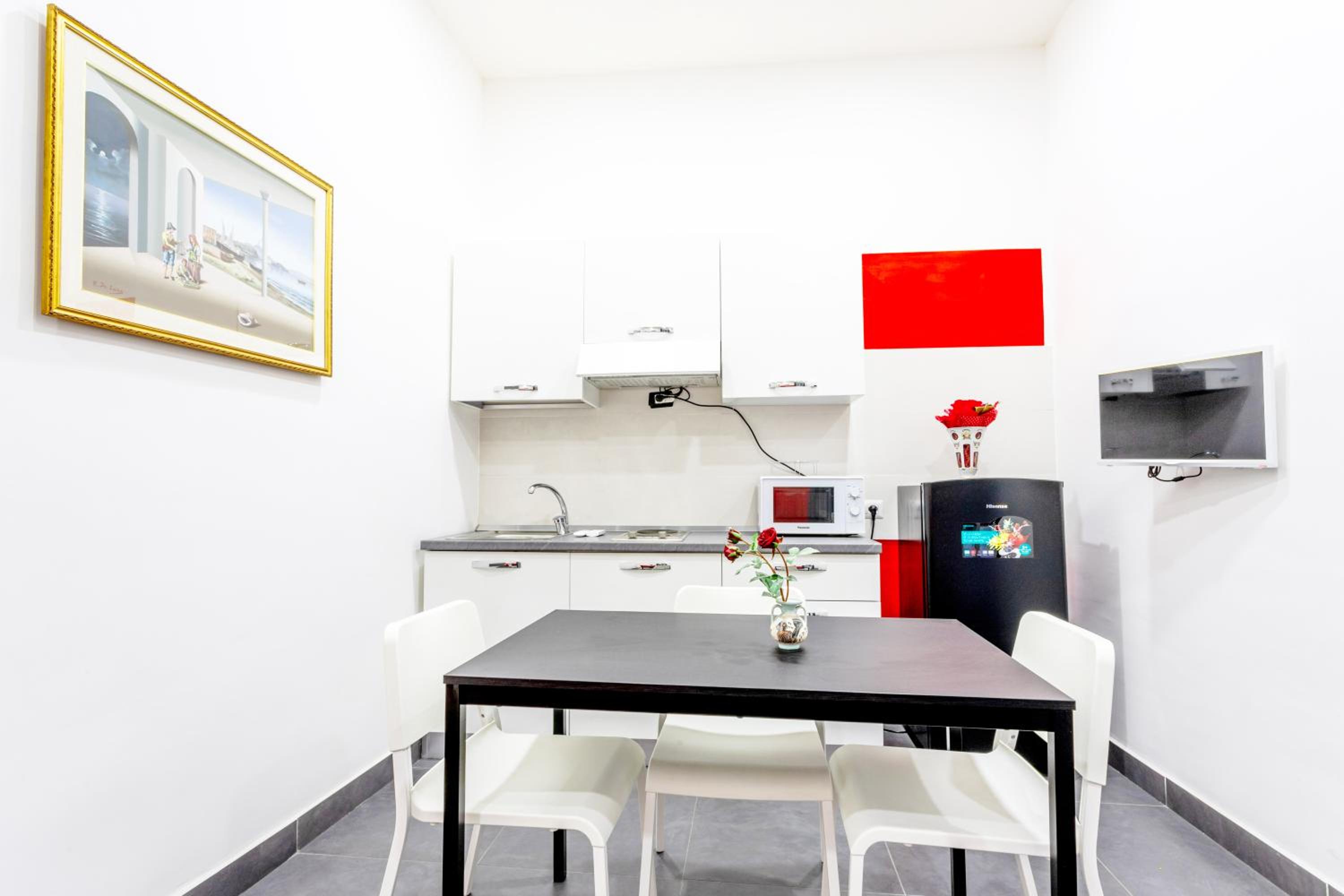 Arka Apartments