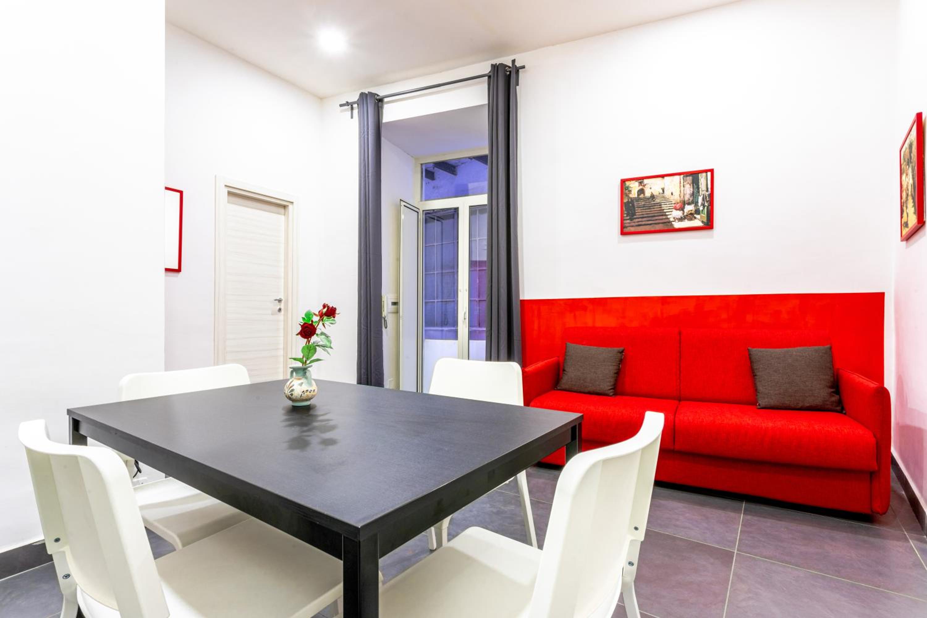 Arka Apartments