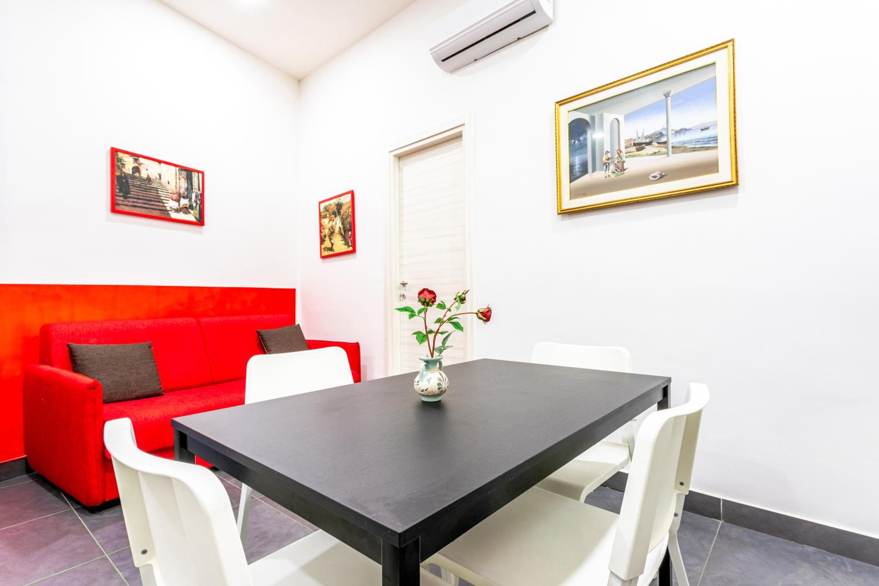 Arka Apartments
