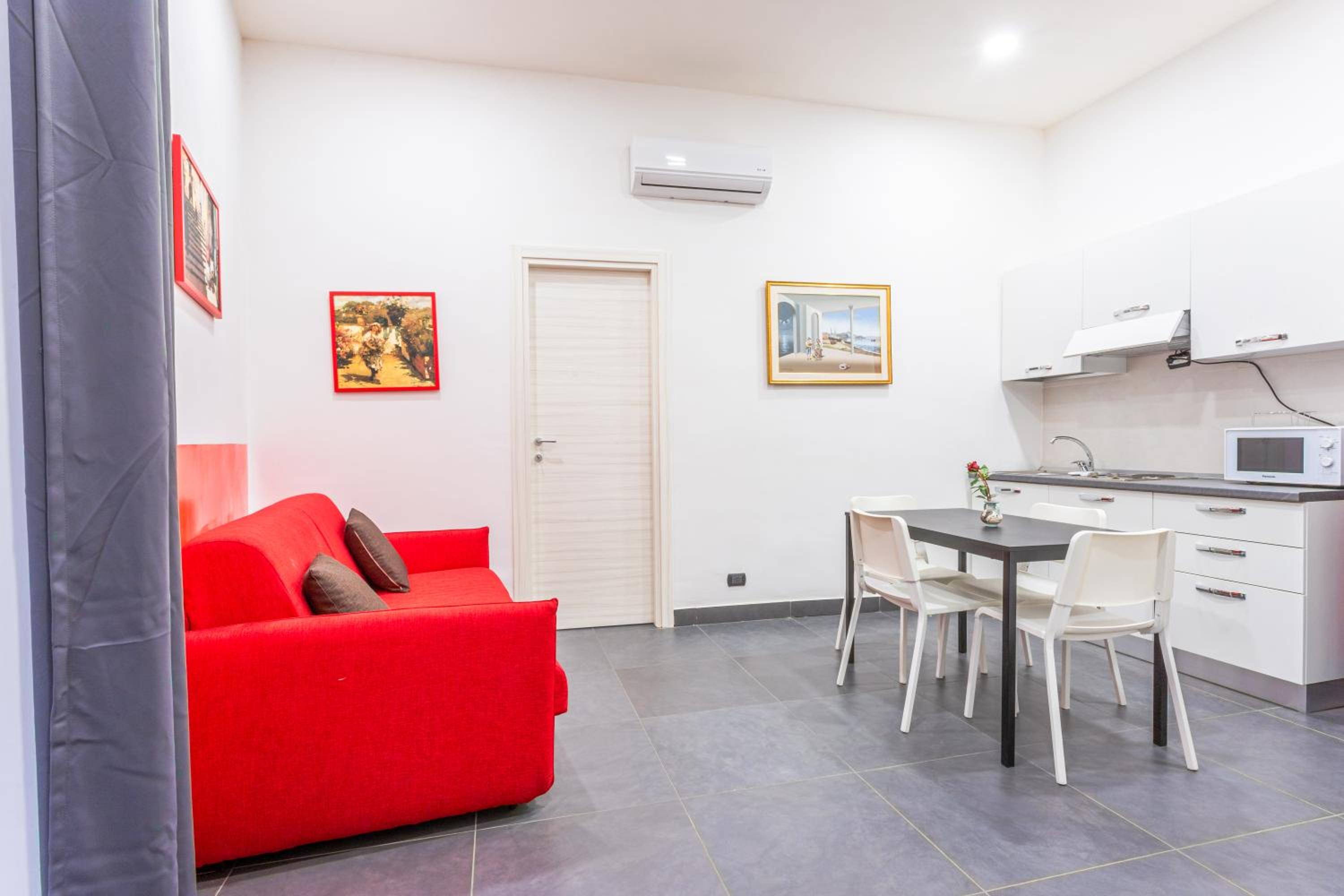 Arka Apartments