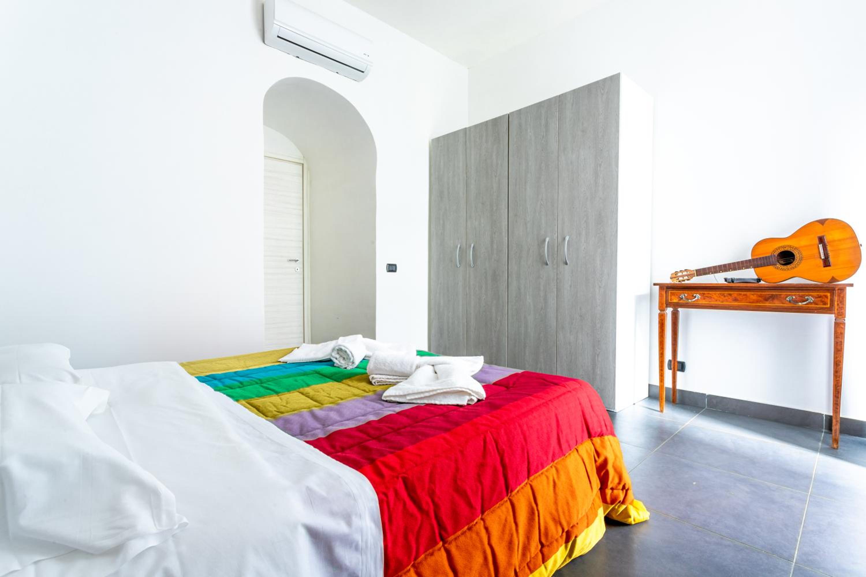 Arka Apartments