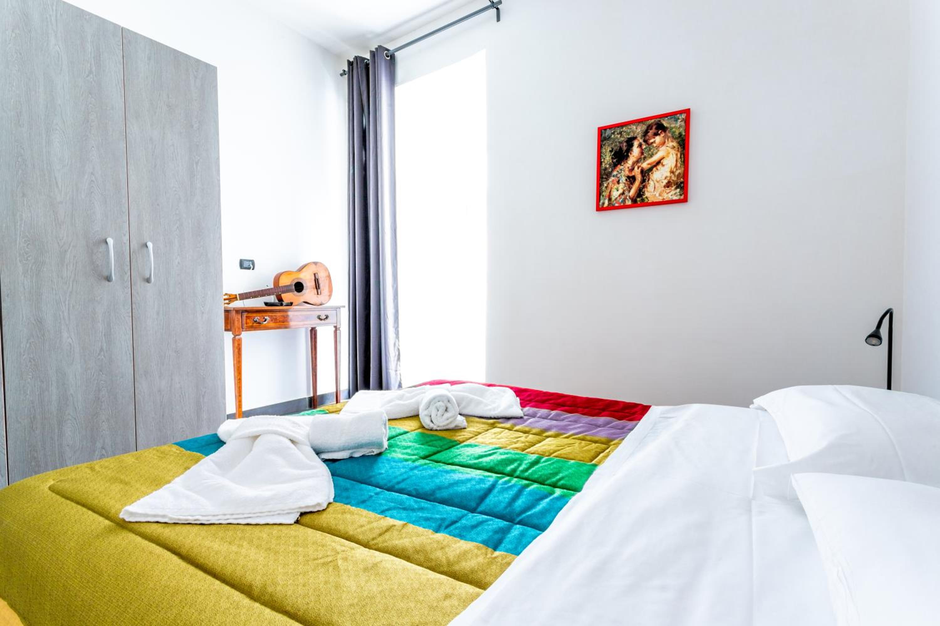 Arka Apartments