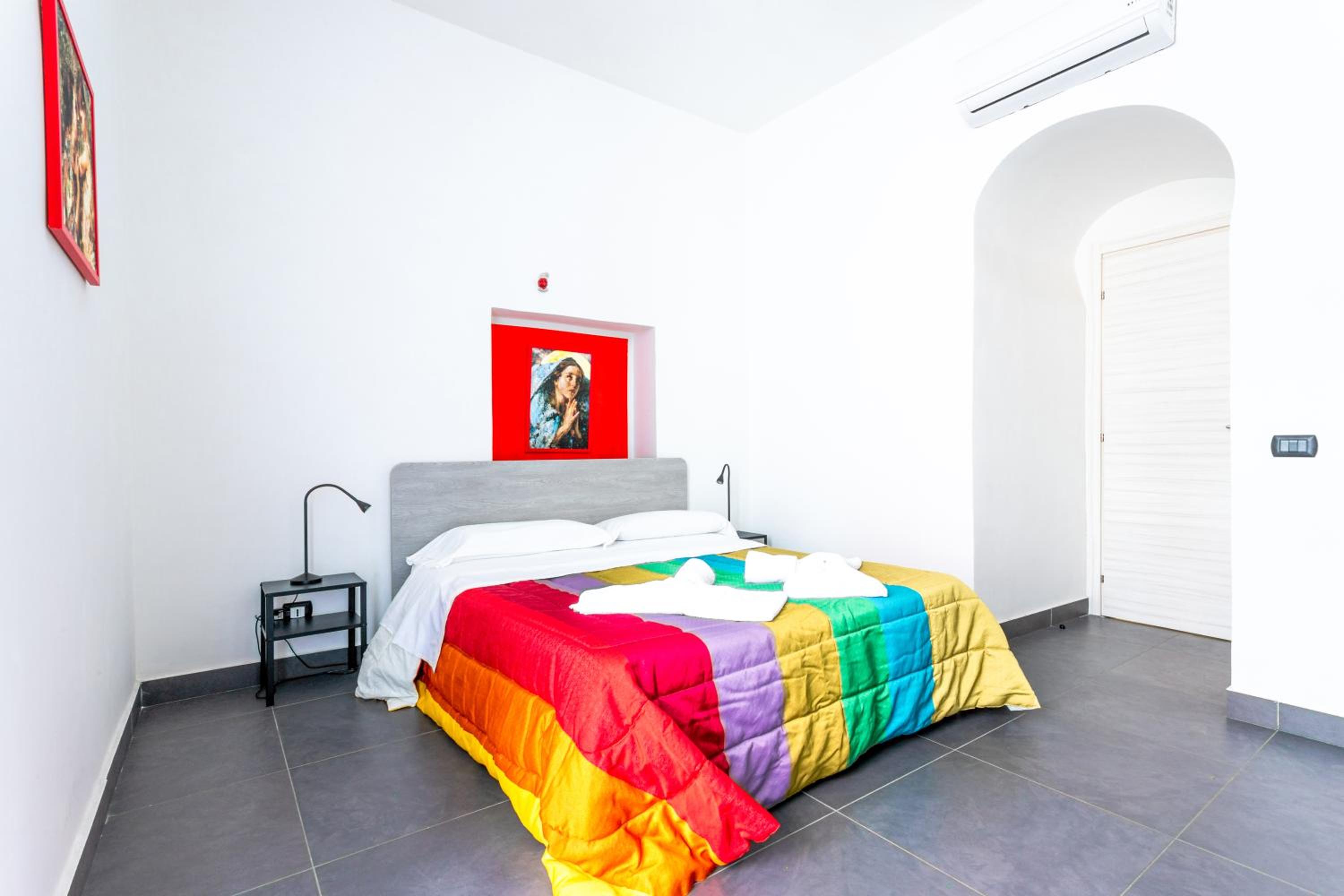 Arka Apartments