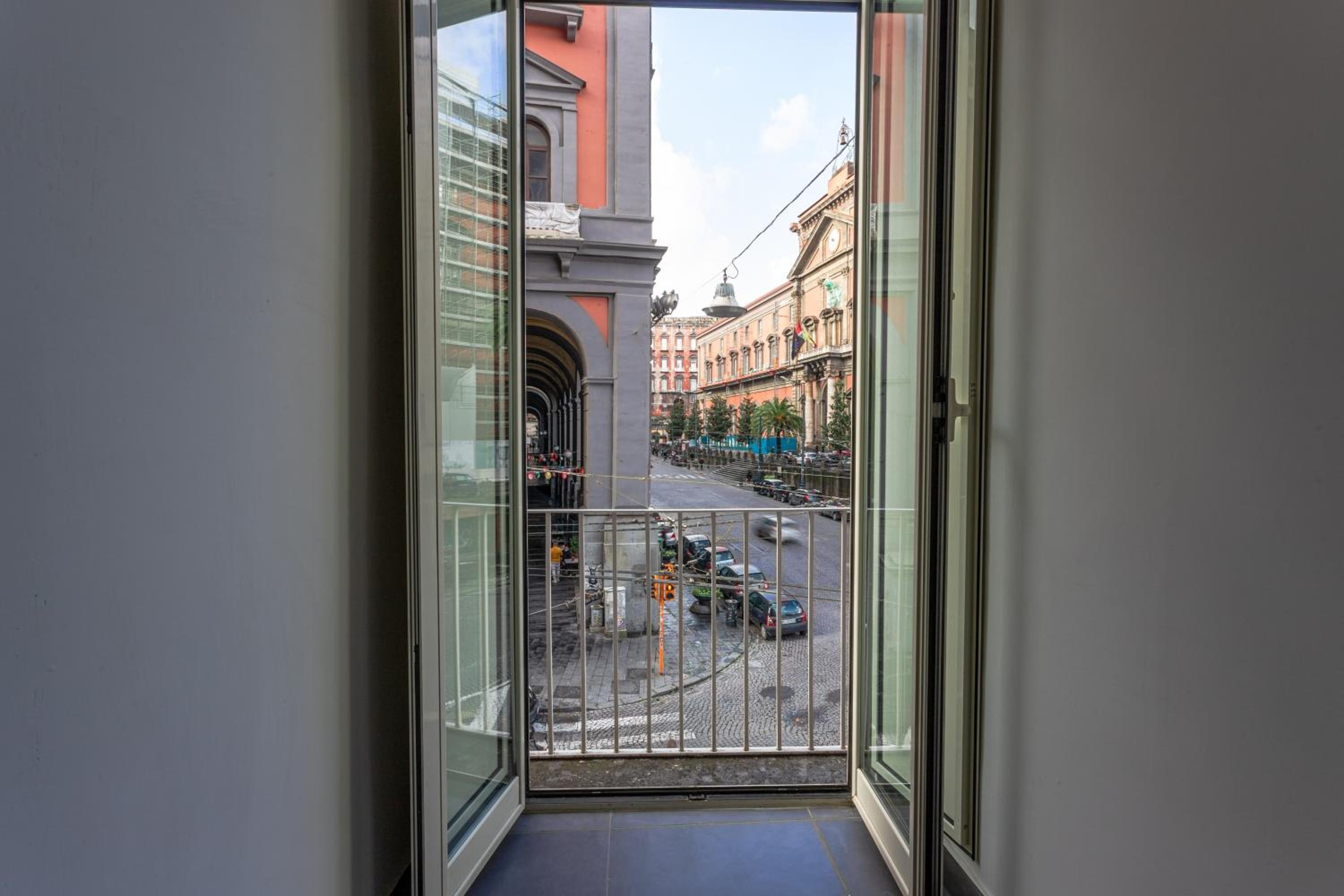 Arka Apartments
