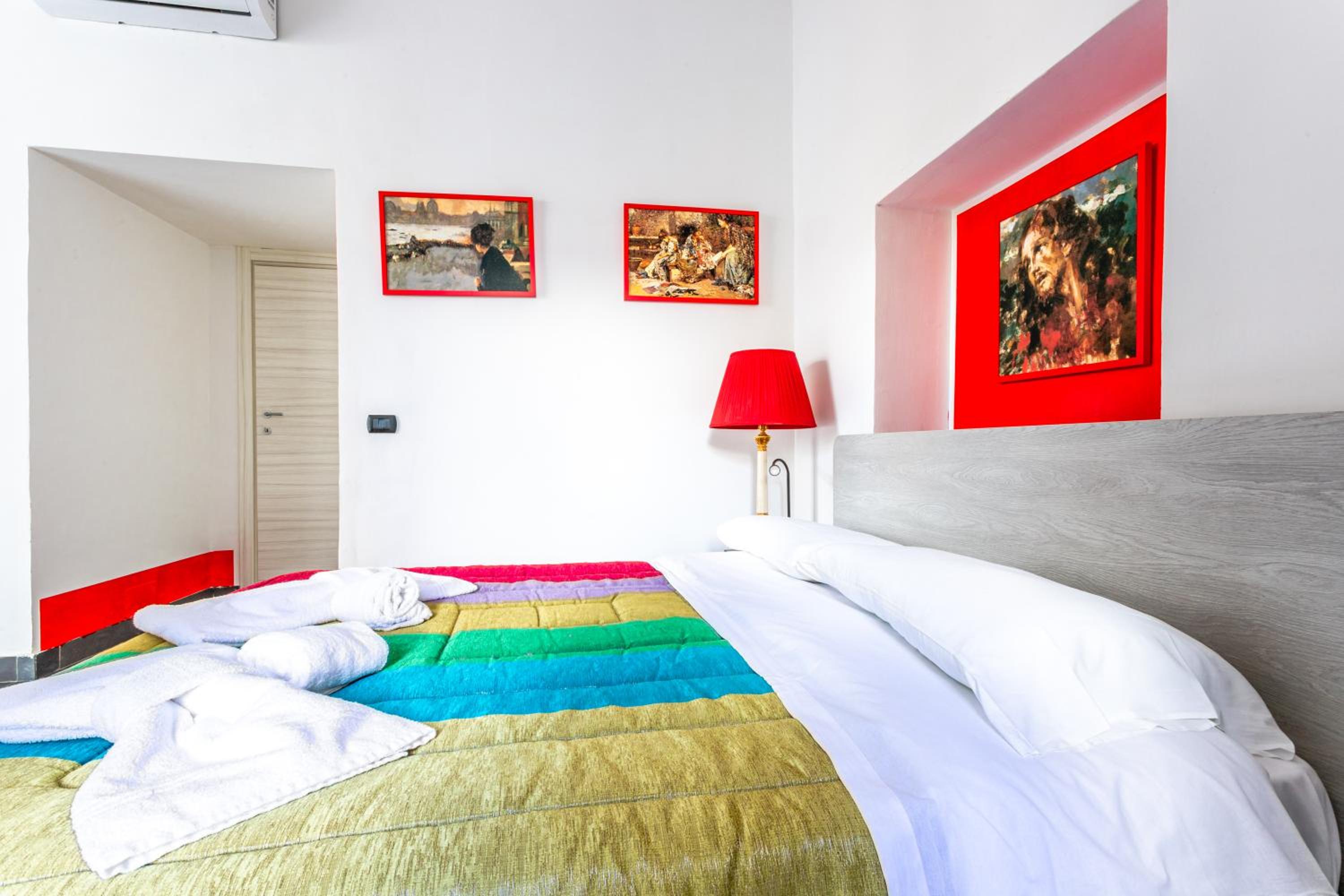 Arka Apartments
