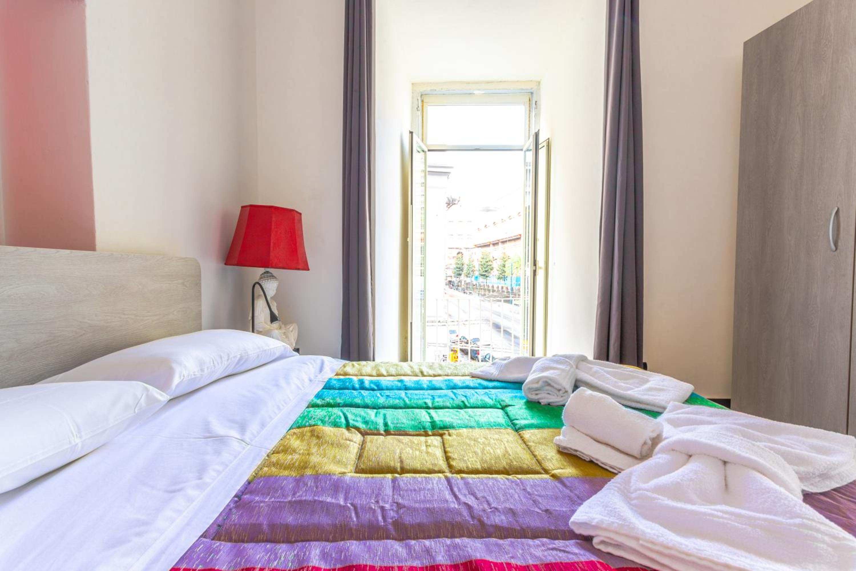 Arka Apartments