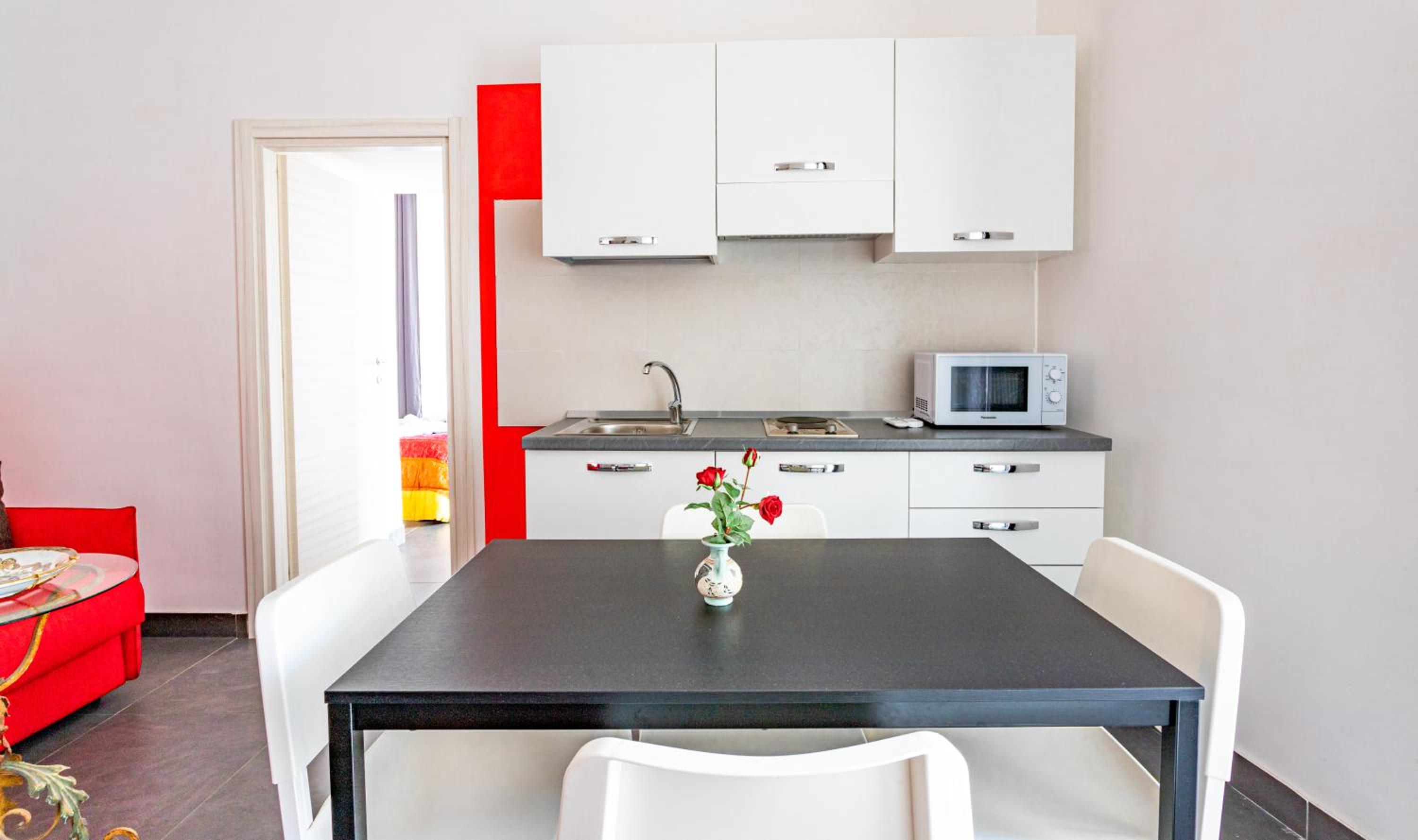 Arka Apartments