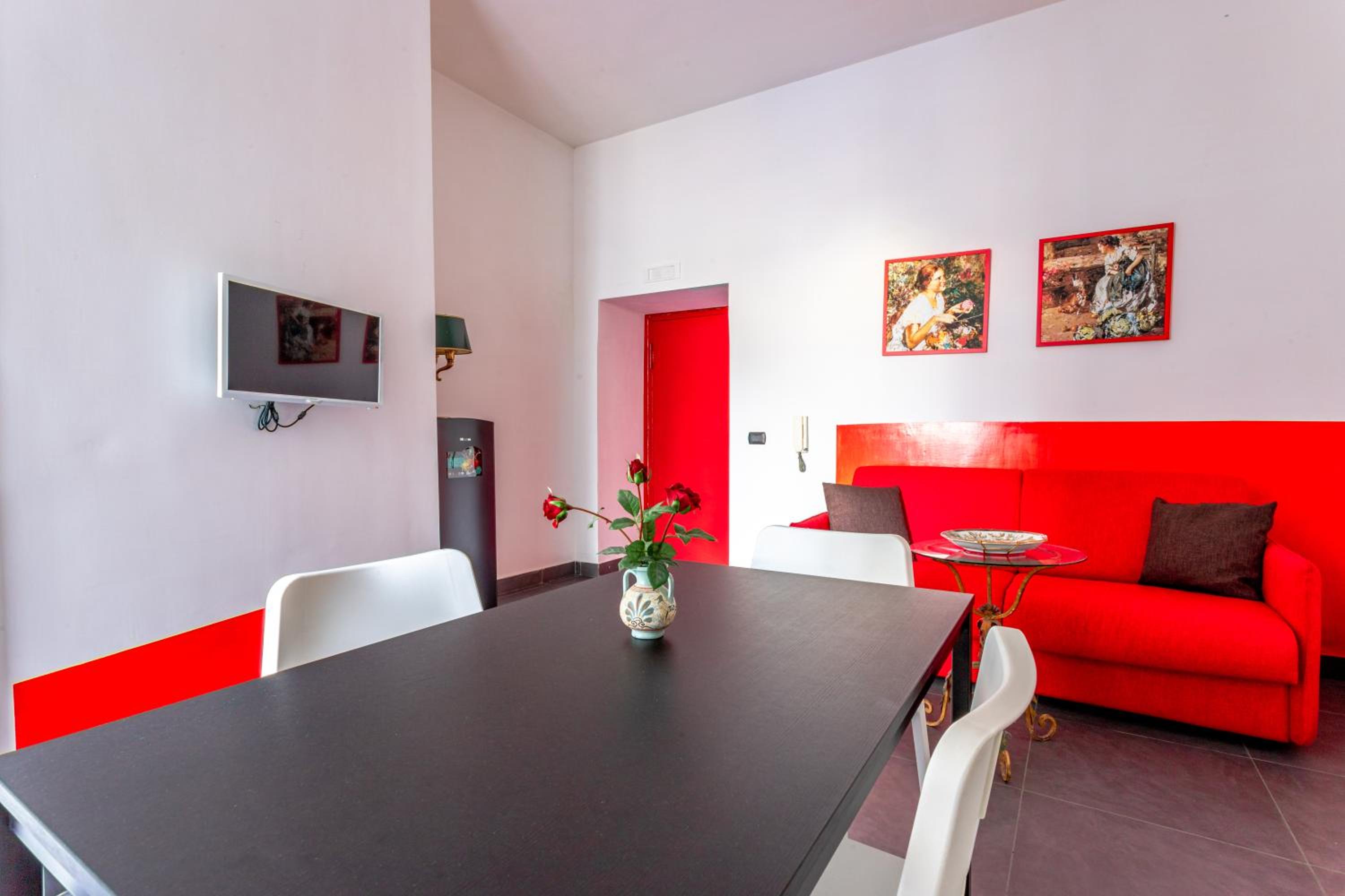 Arka Apartments