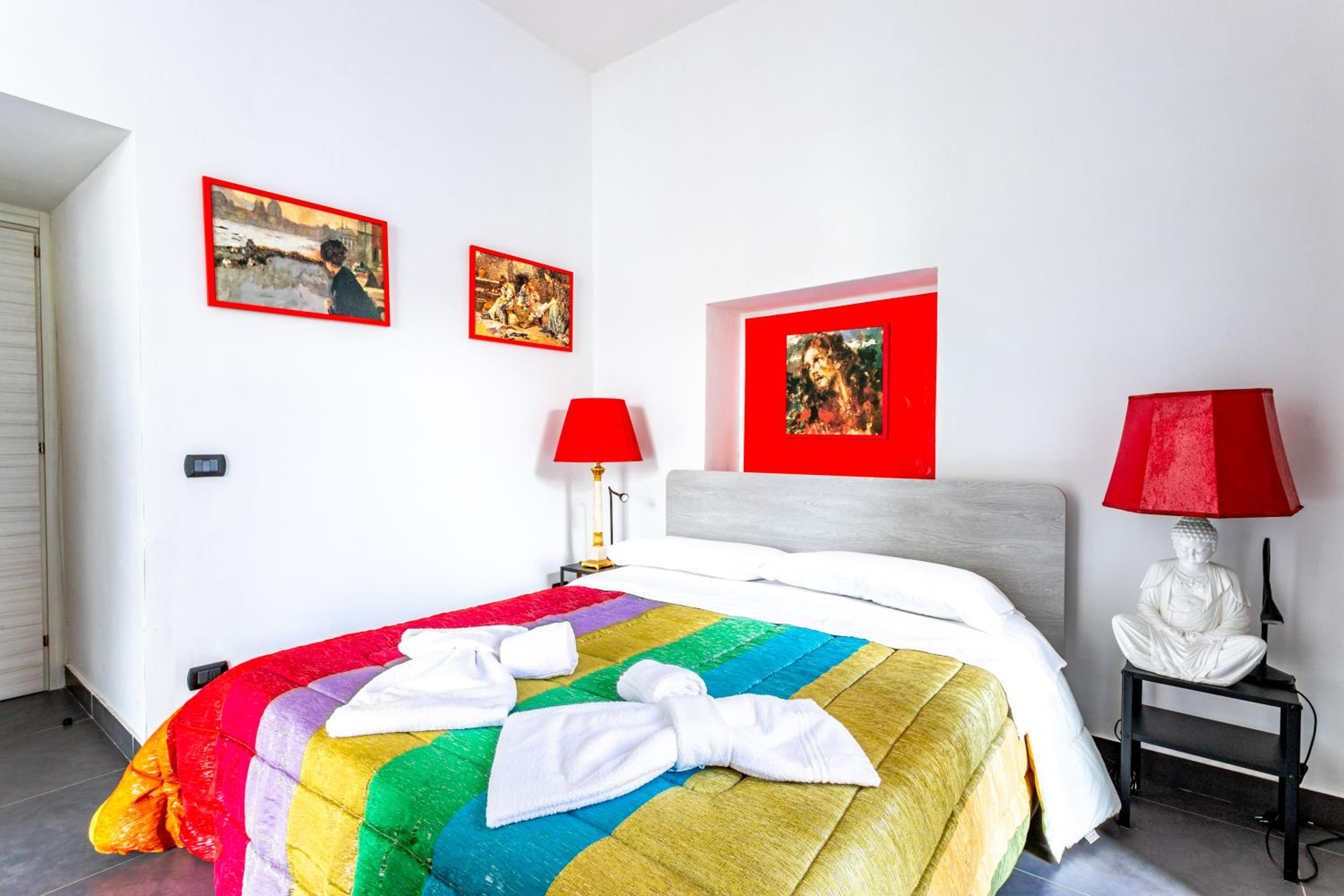 Arka Apartments