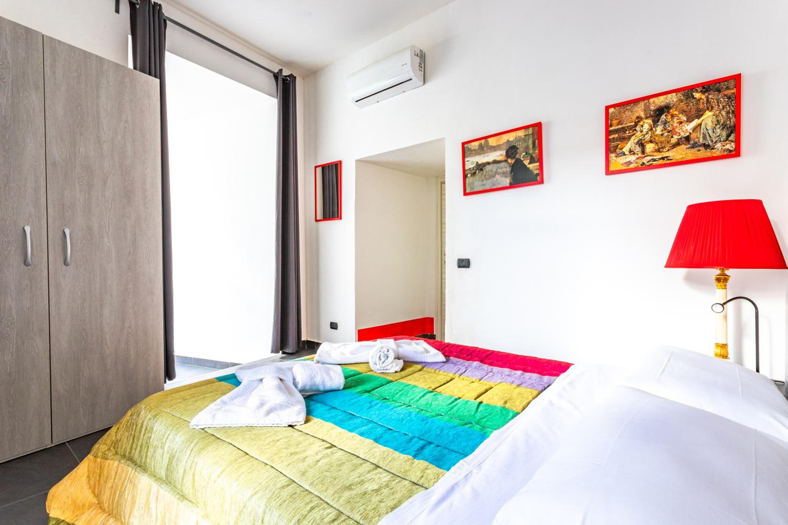 Arka Apartments