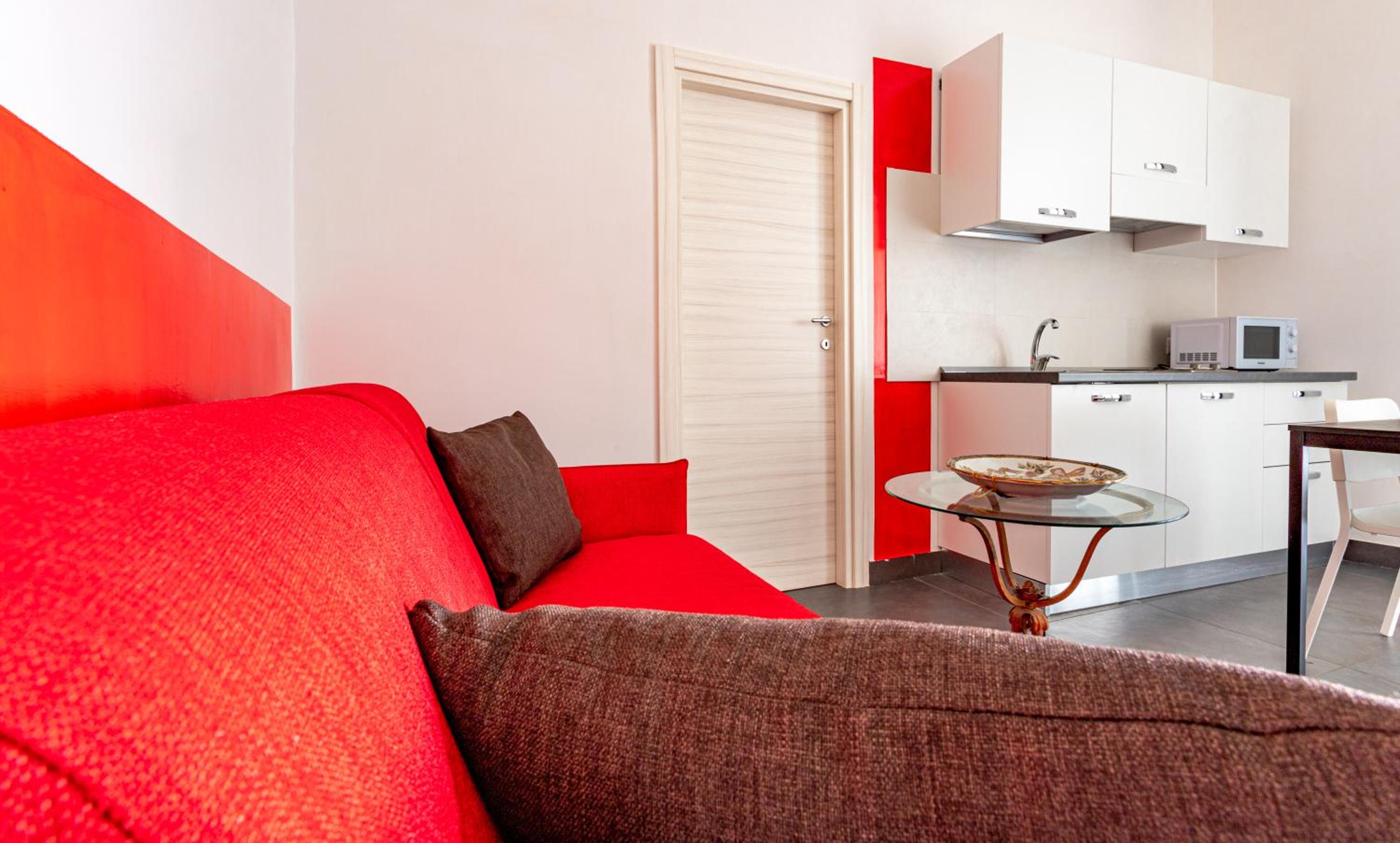 Arka Apartments