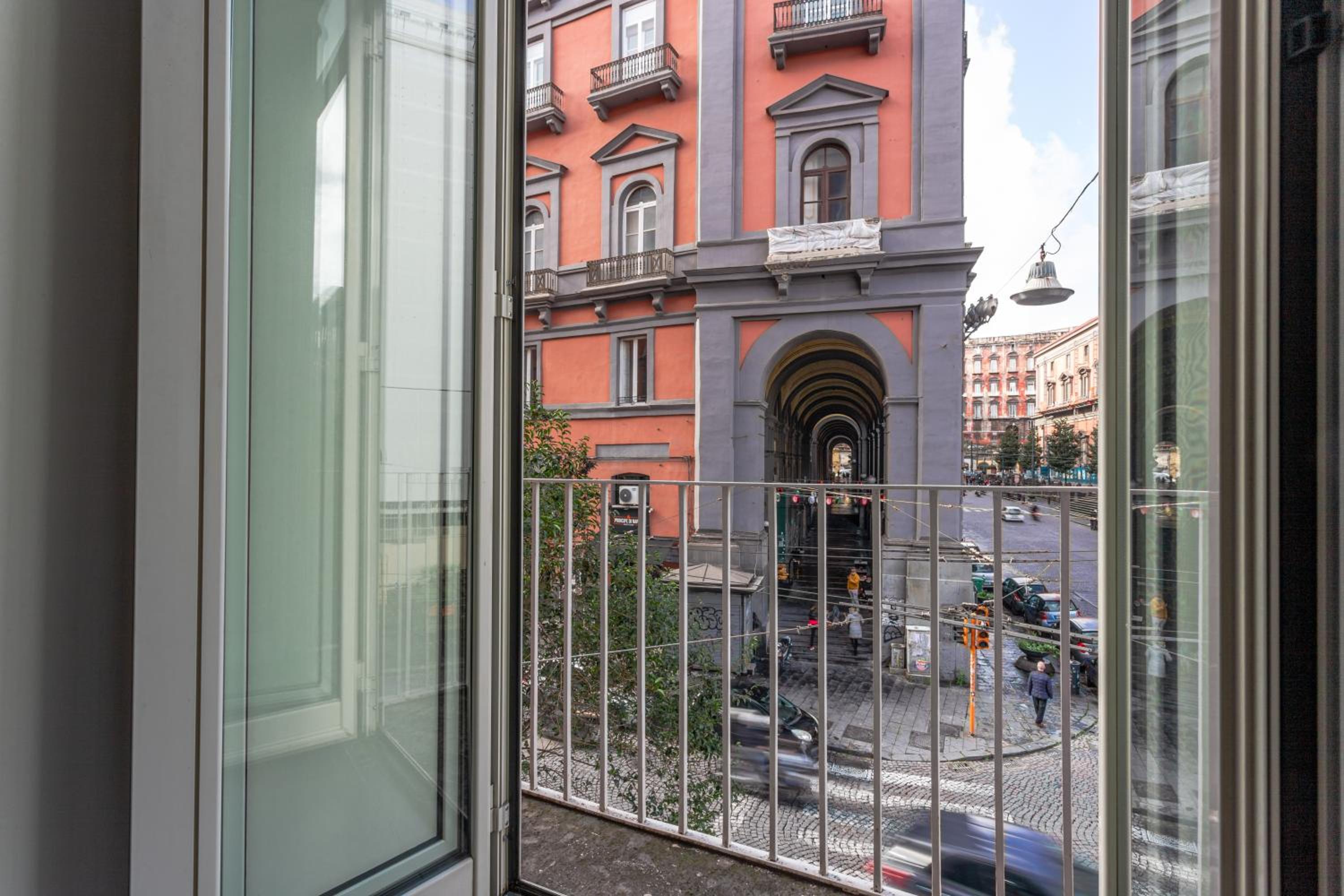 Arka Apartments