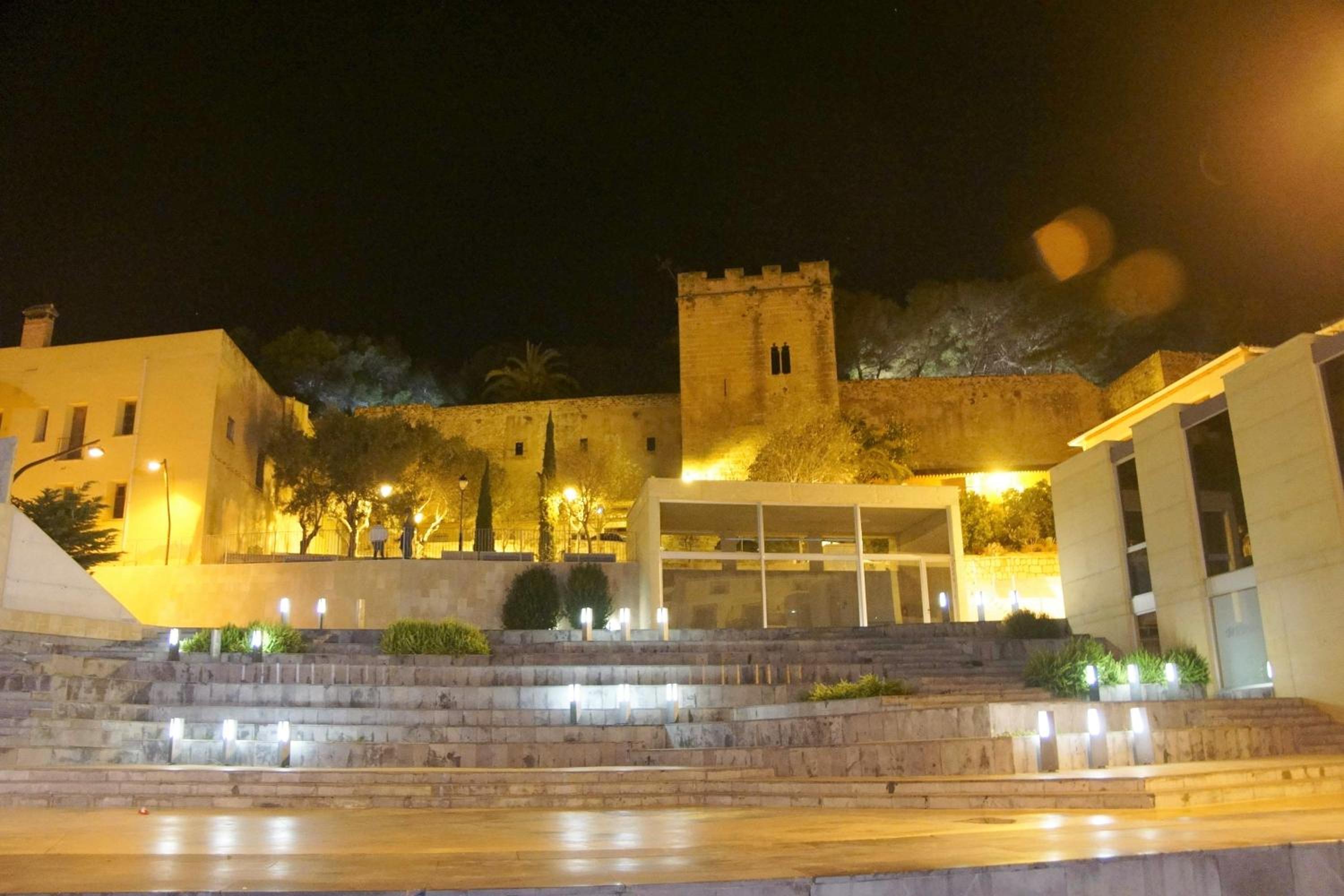 building