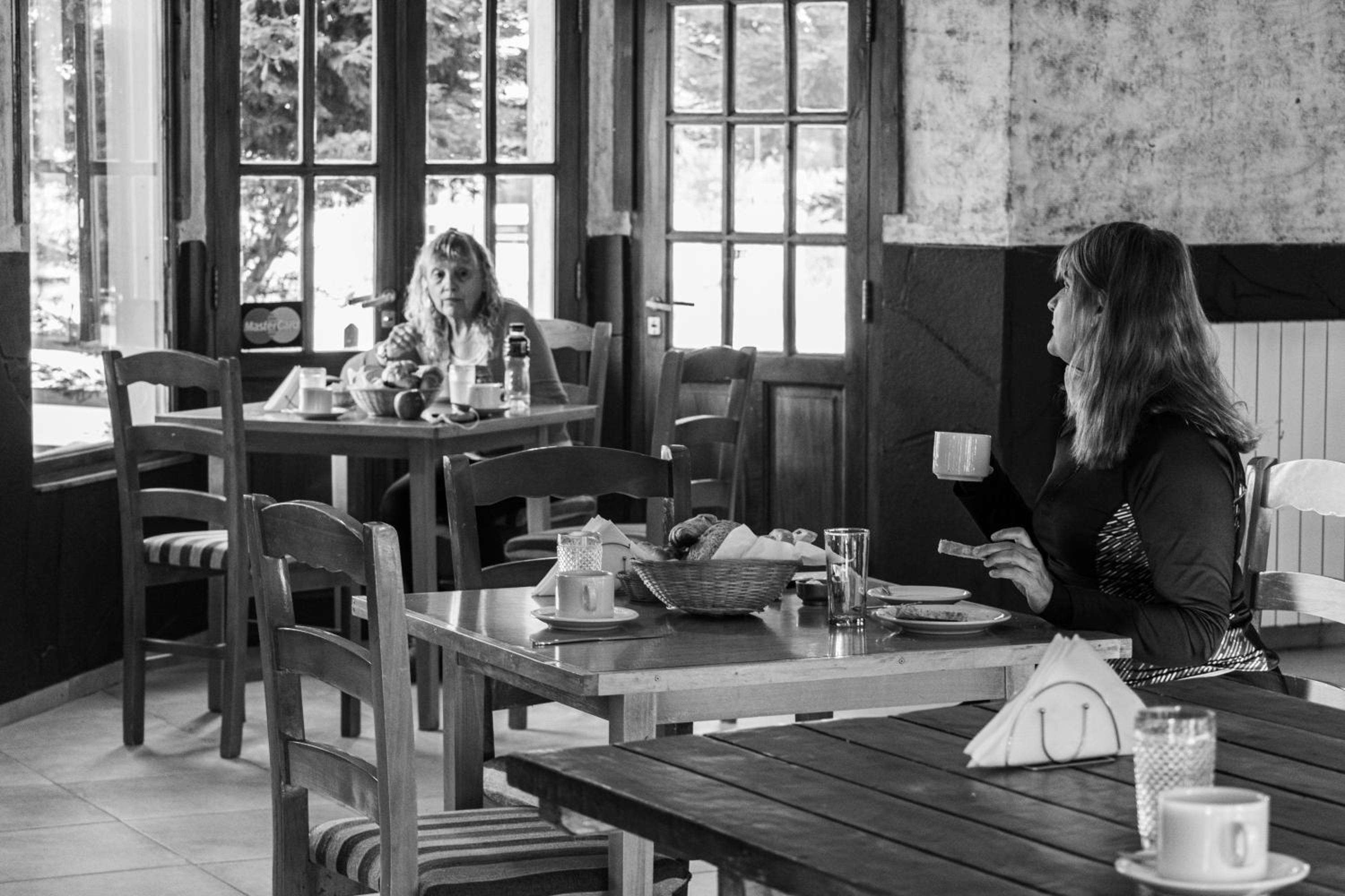 Hostel Pioneros del Valle
