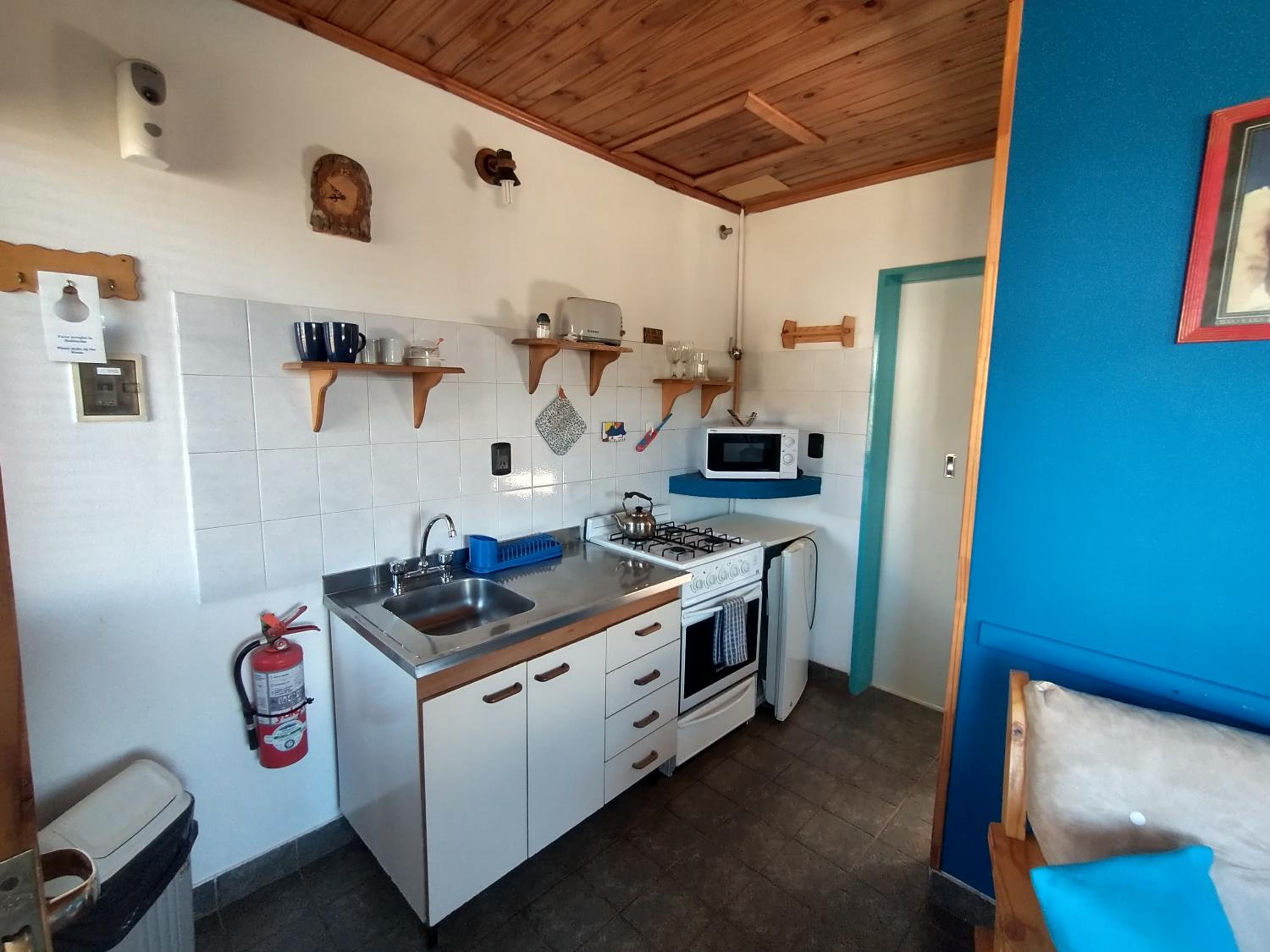 Cabañas Austral