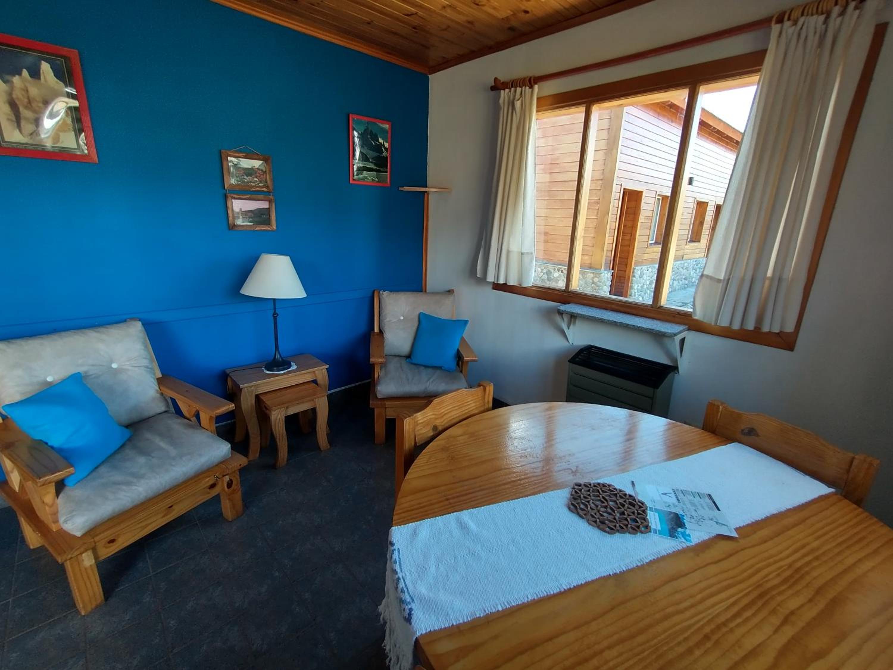 Cabañas Austral