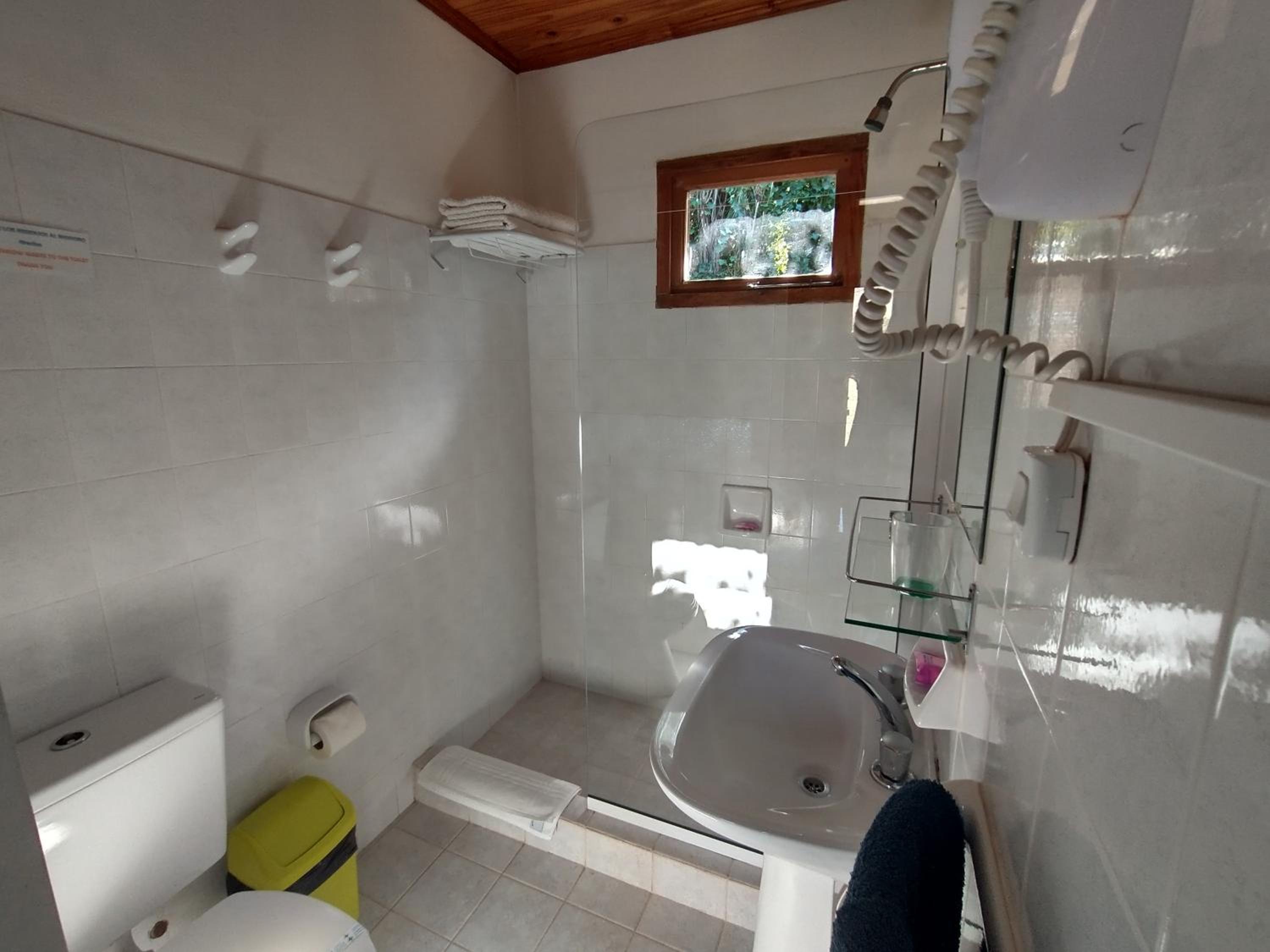 Cabañas Austral