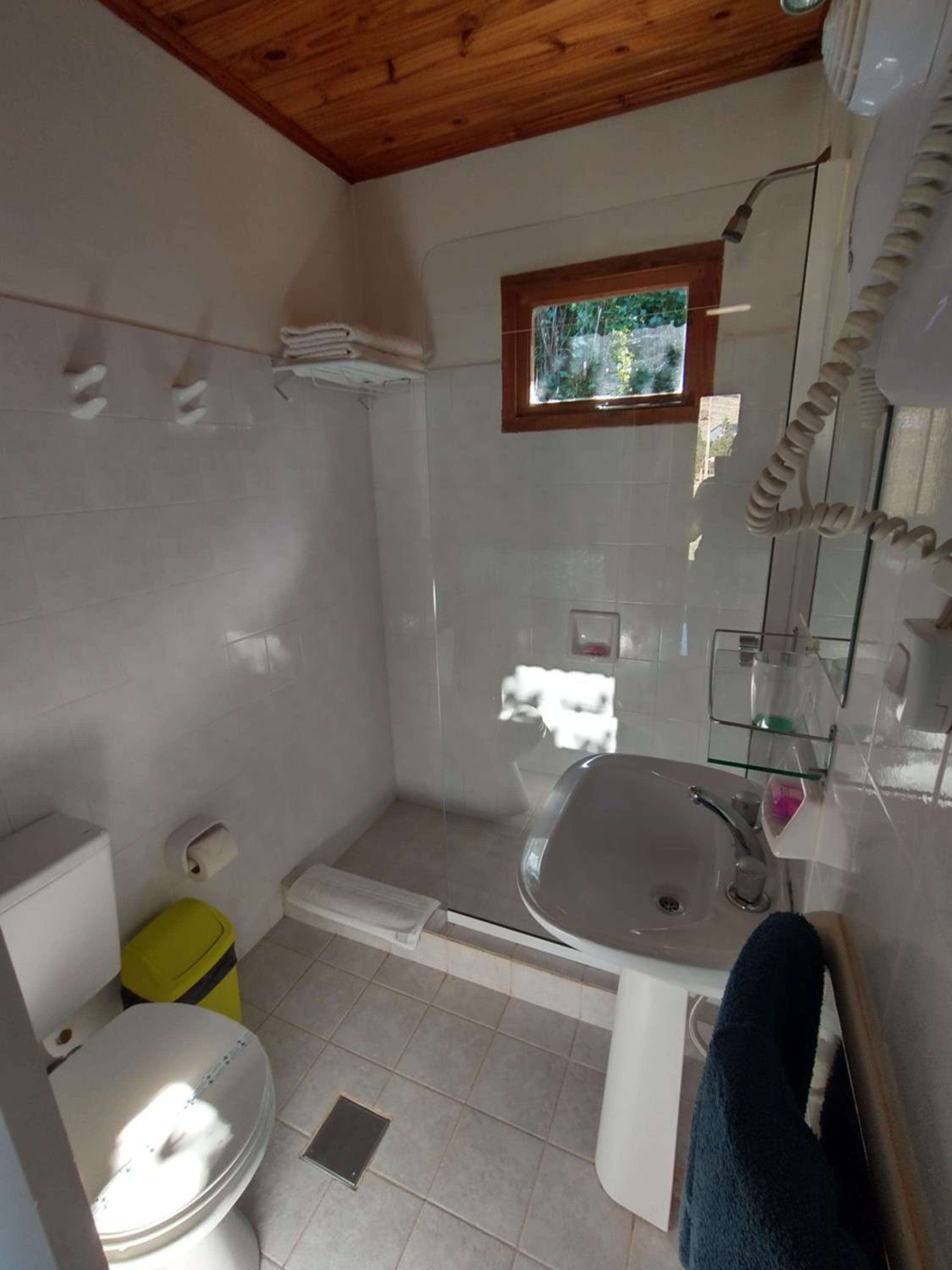 Cabañas Austral