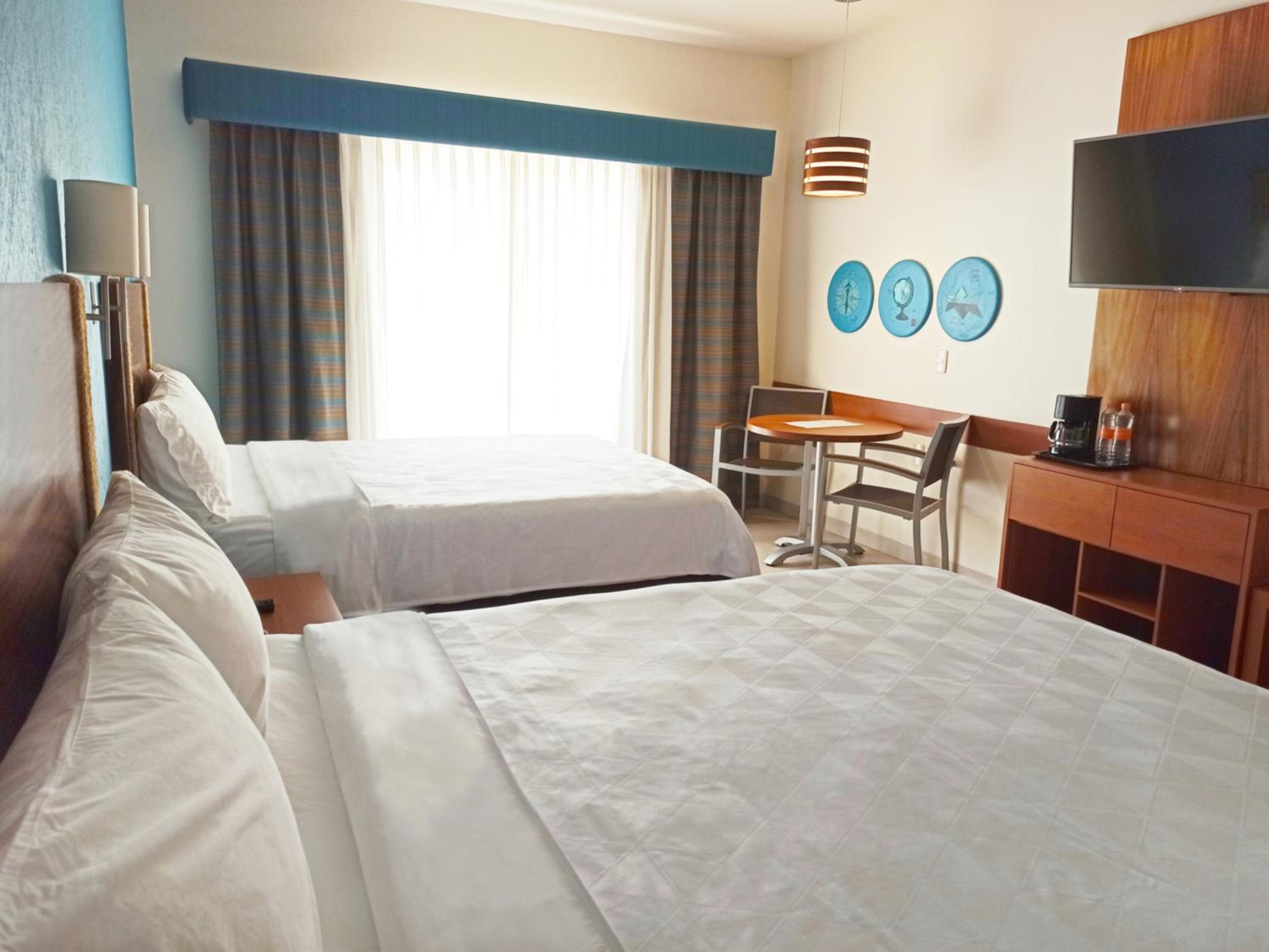 Holiday Inn Huatulco by IHG