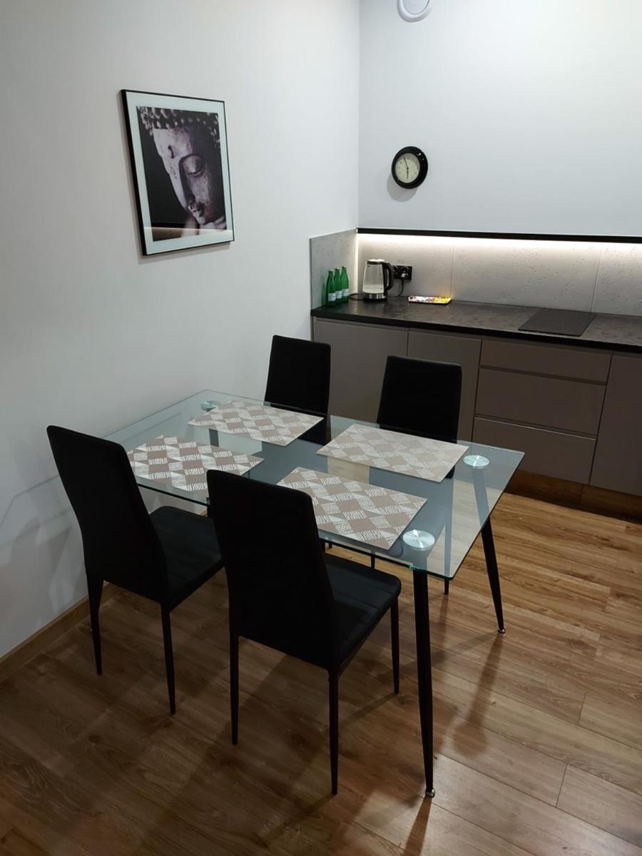 Apartamenty Lawendowy Zakątek 5 view 5
