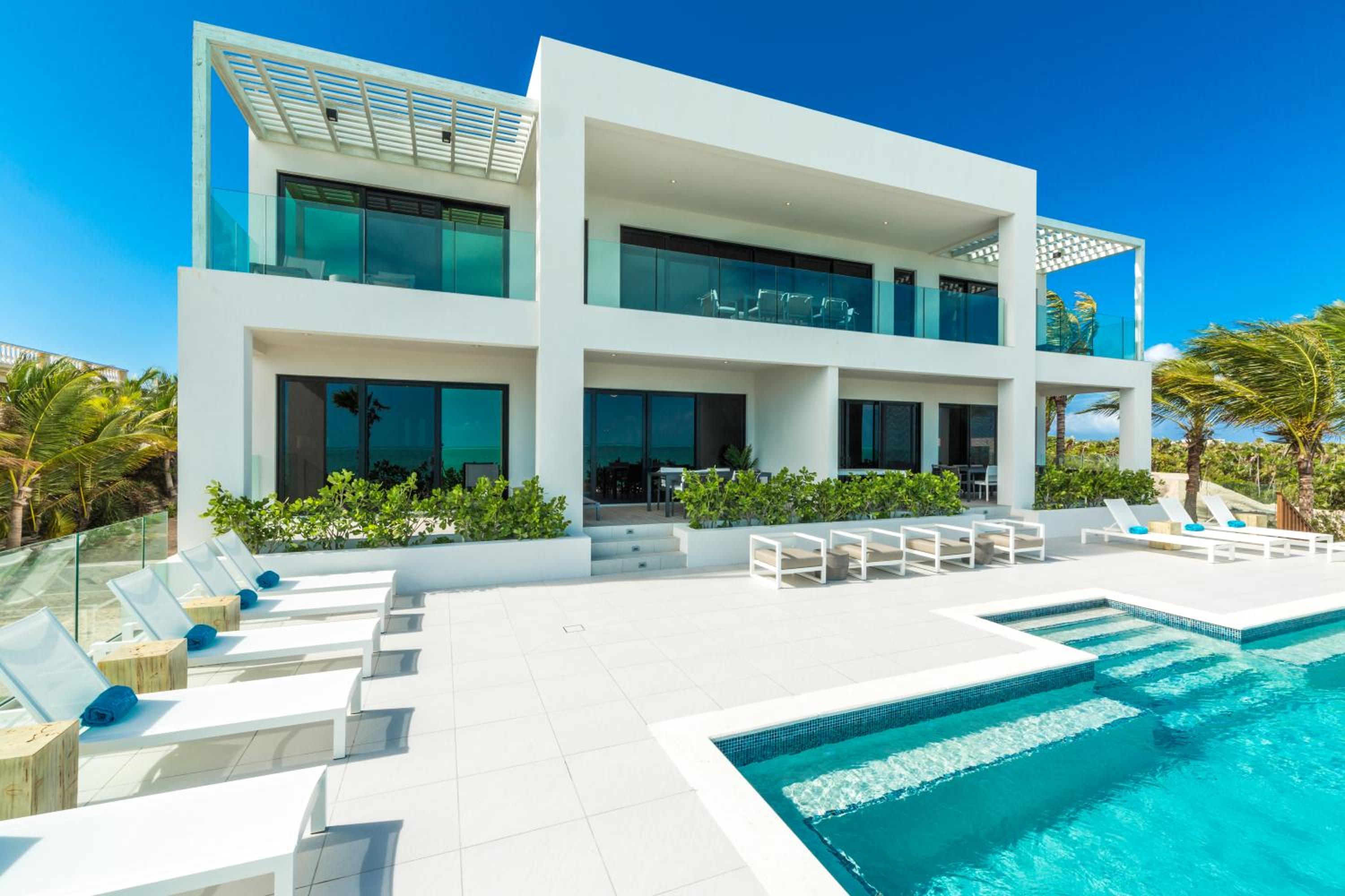 H2O life style resort