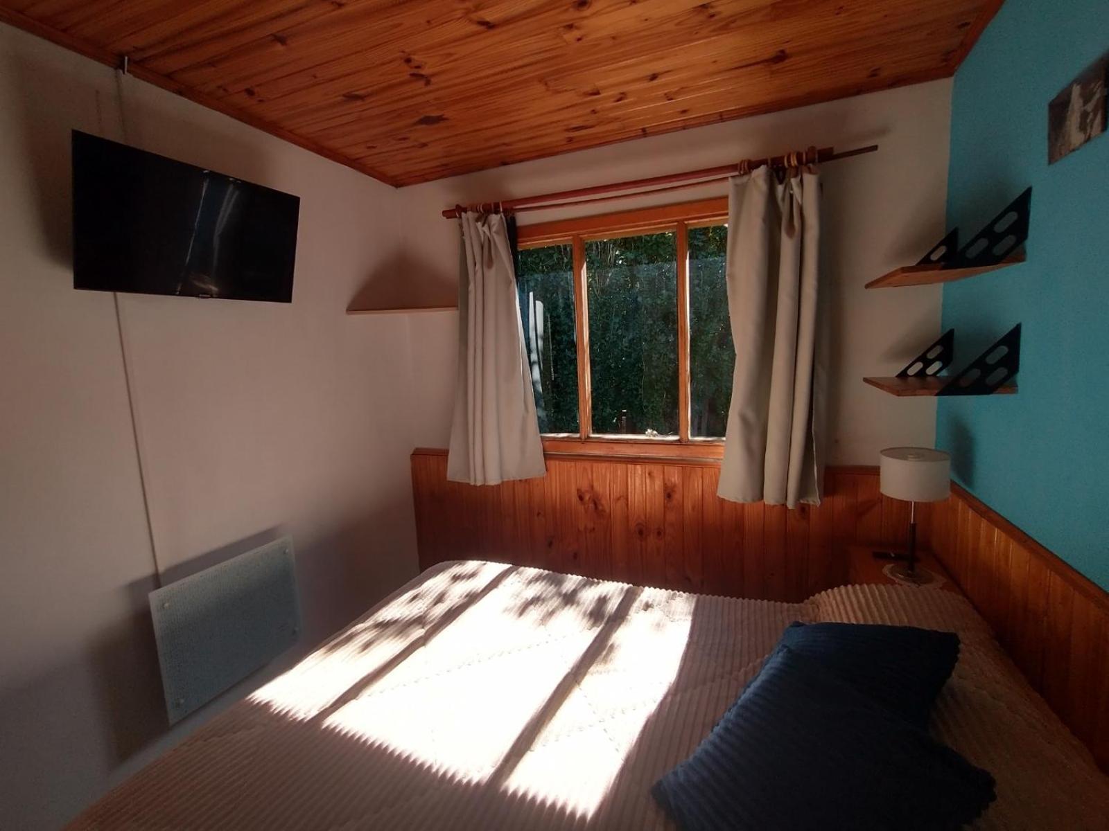 Cabañas Austral