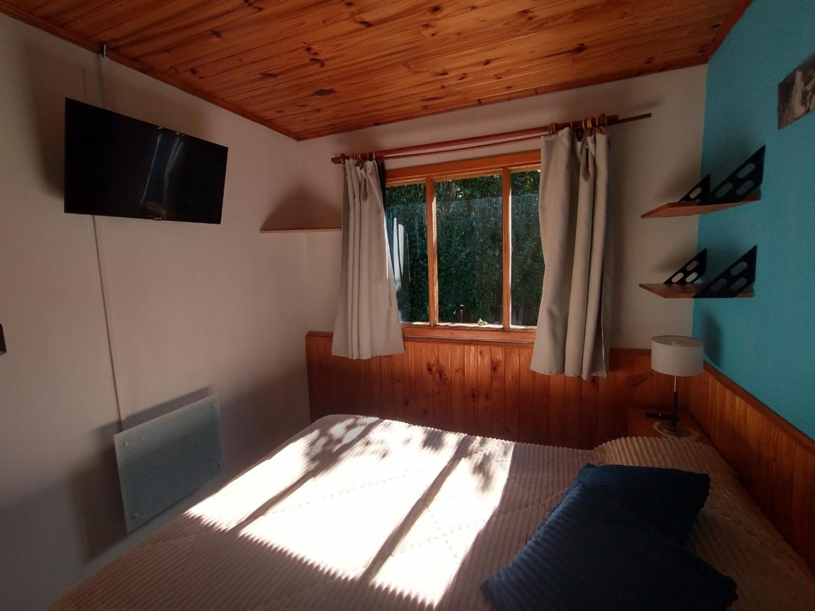 Cabañas Austral