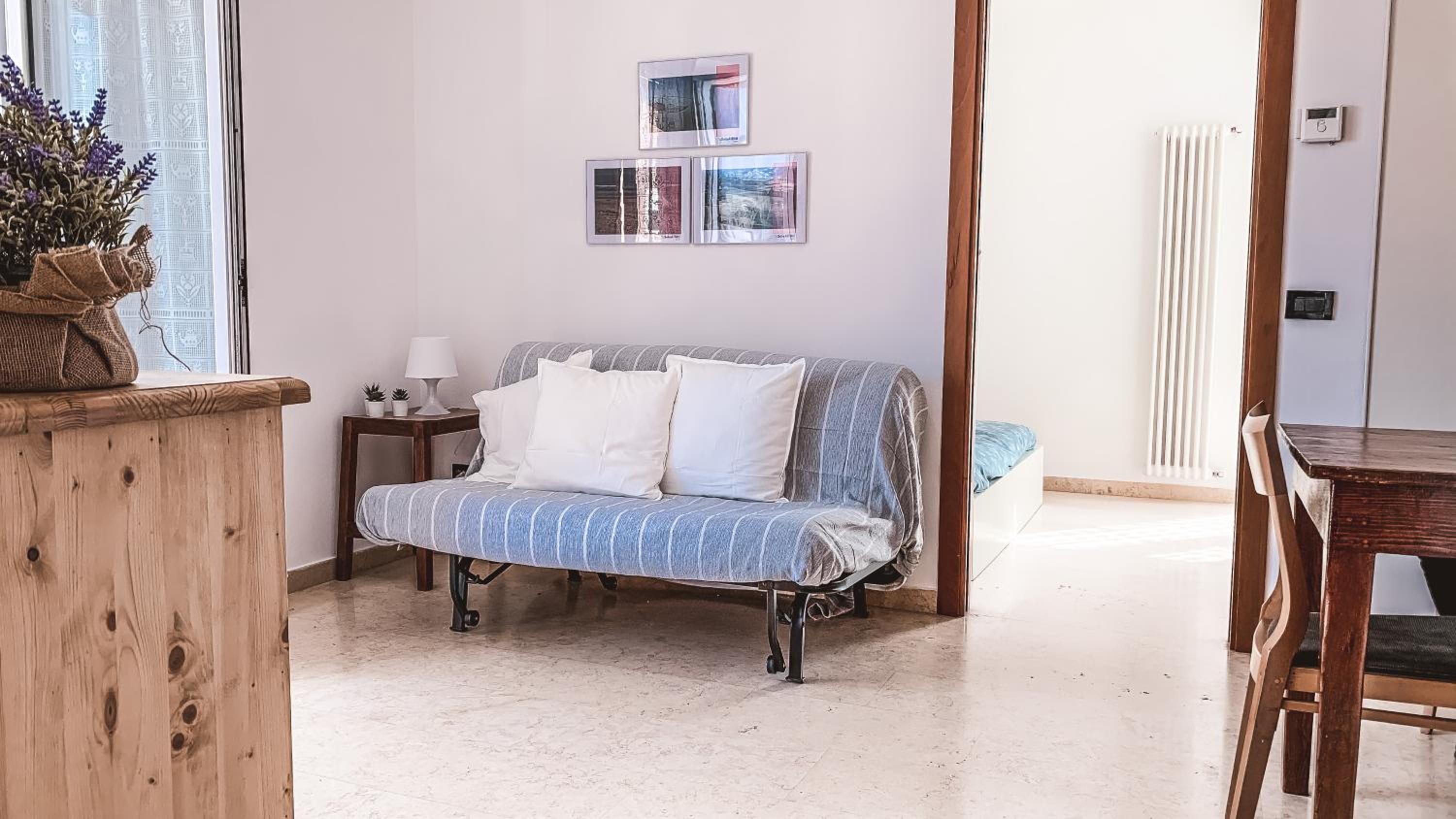 Appartamento Il Poeta - Affitti Brevi Italia view 5