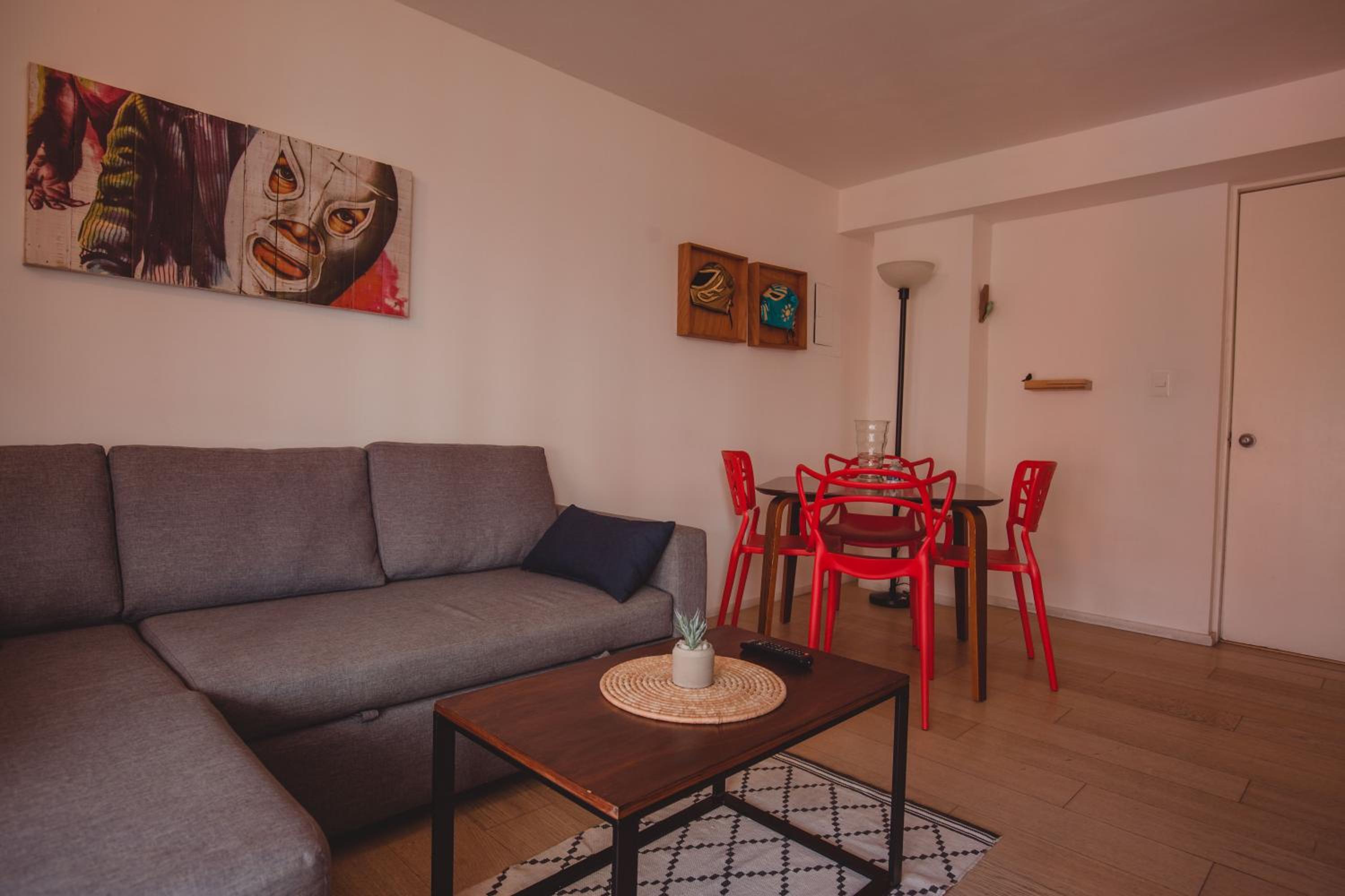 MyPlace at Santo Domingo
