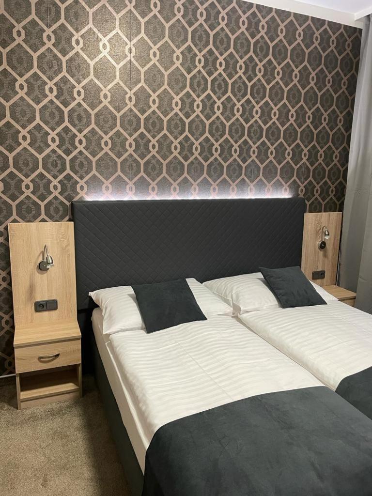 Penzion Ema B&B