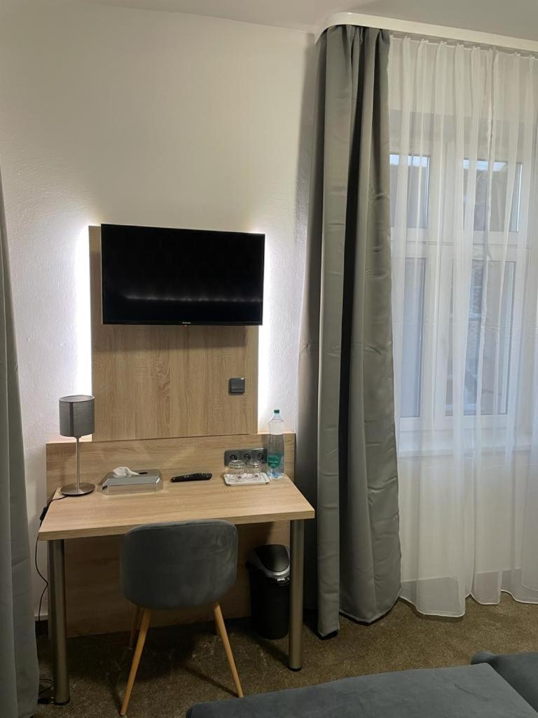 Penzion Ema B&B