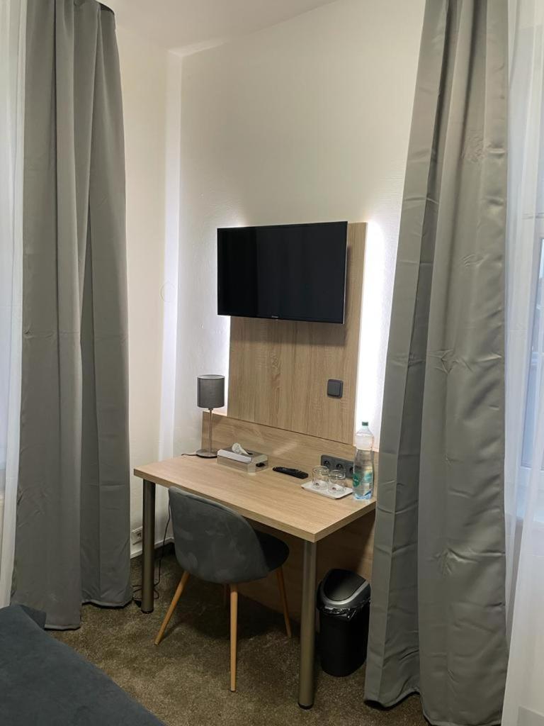 Penzion Ema B&B