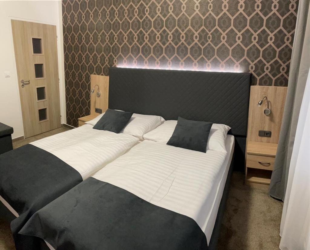 Penzion Ema B&B